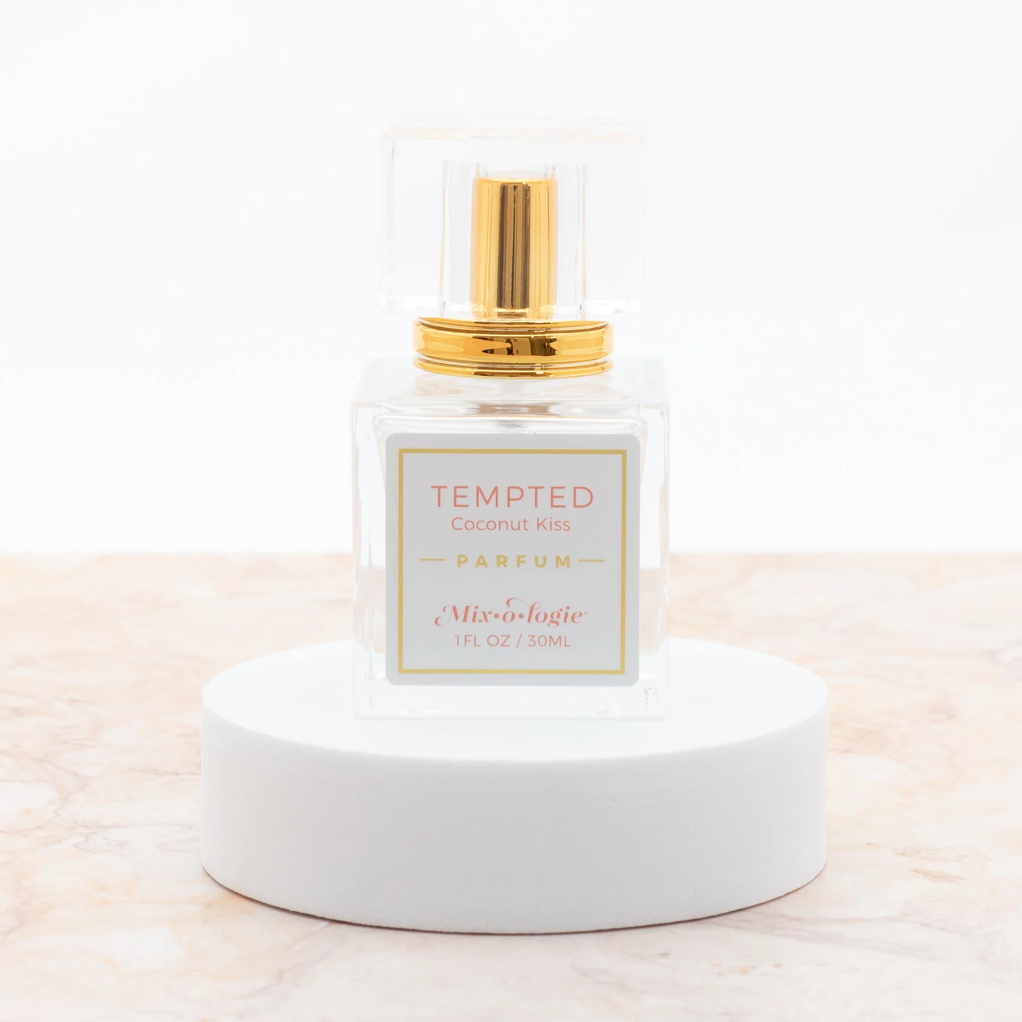 Mixologie Tempted (Coconut Kiss) - Image 6