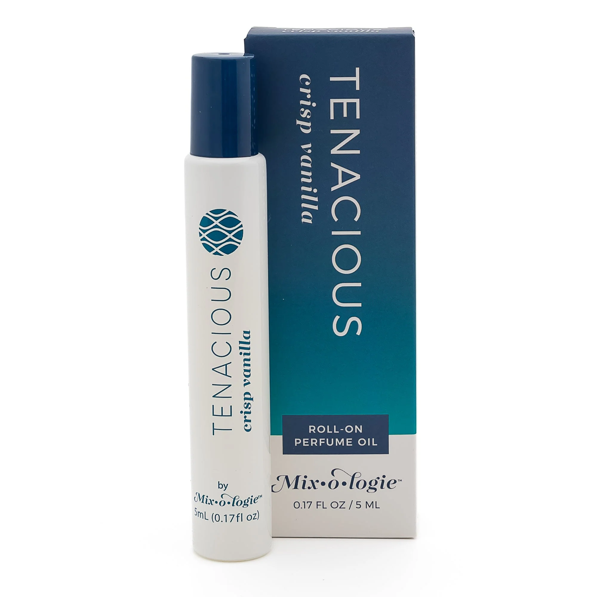 Mixologie Tenacious (Crisp Vanilla) - Image 2