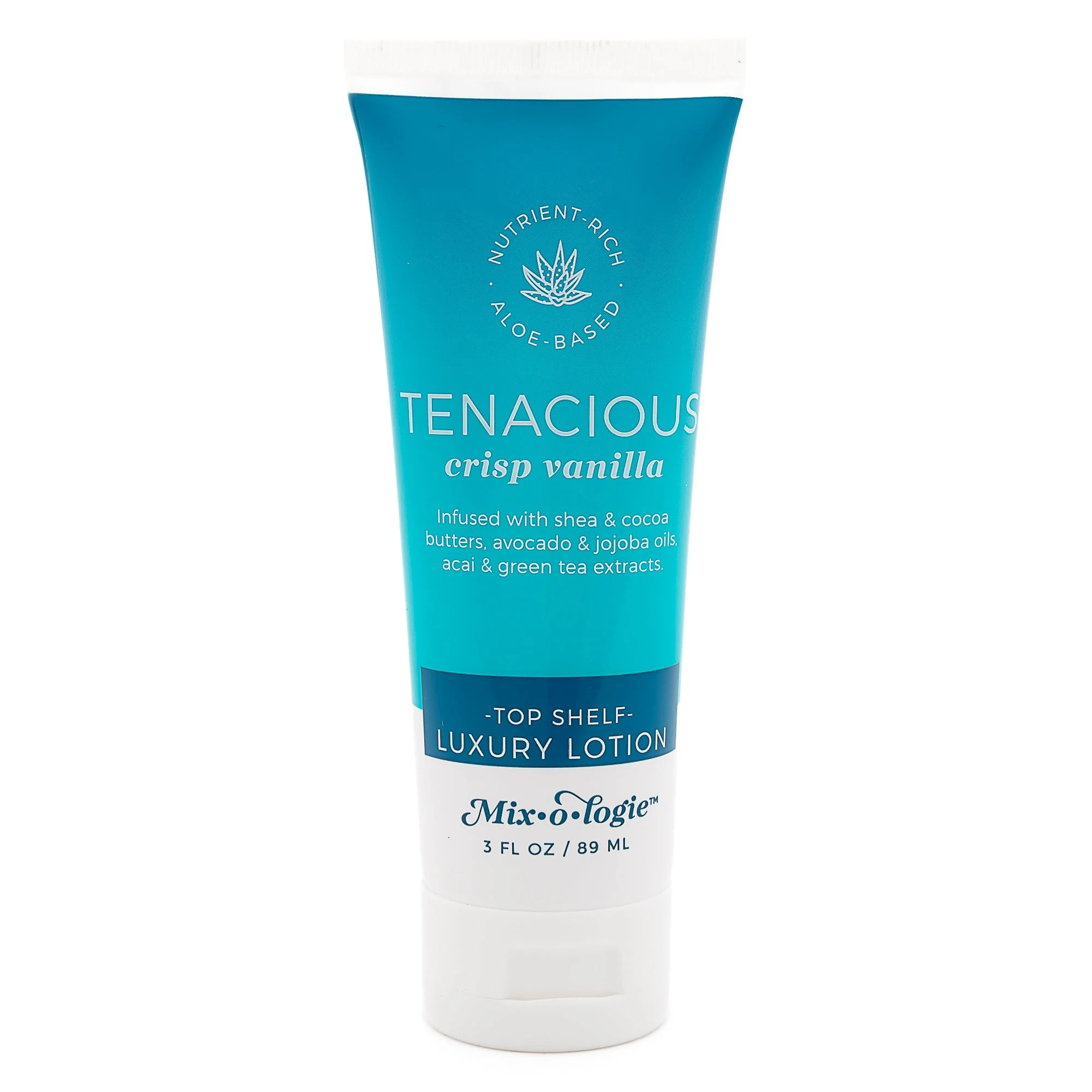 Mixologie Tenacious (Crisp Vanilla) - Image 7