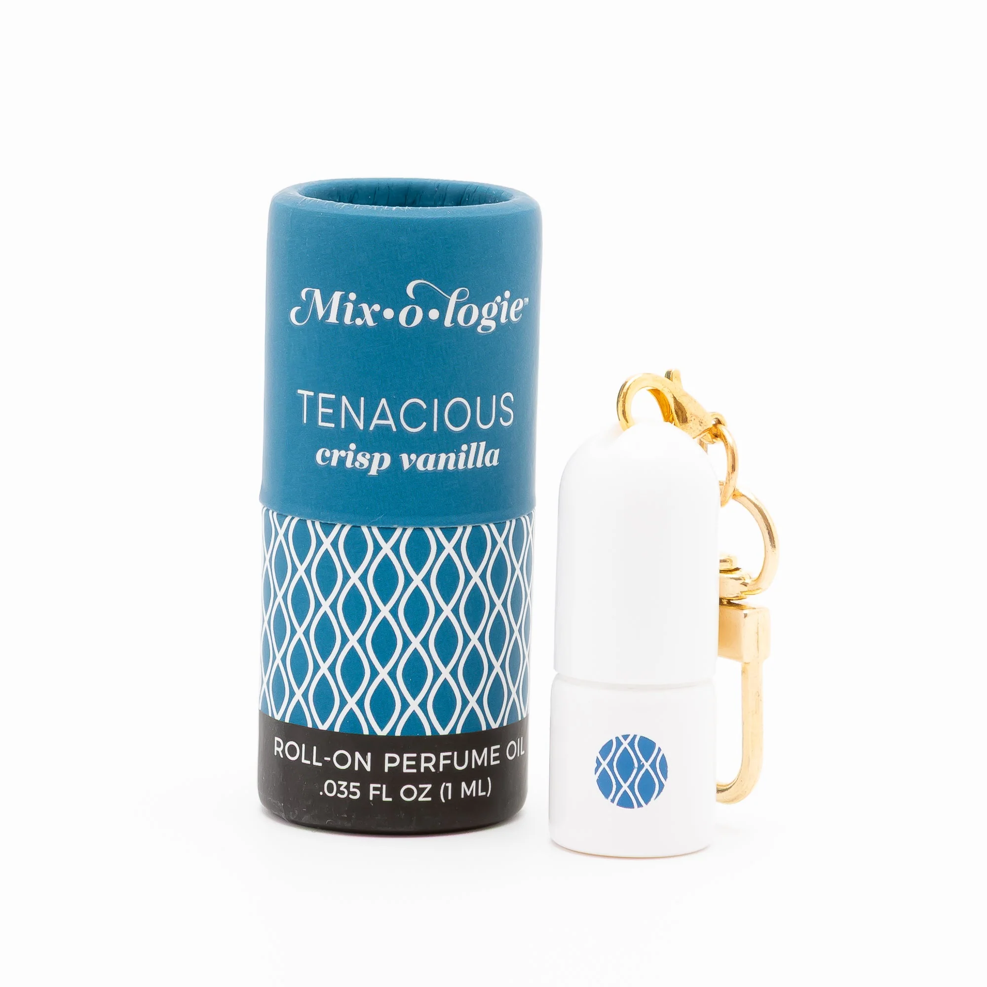 Mixologie Tenacious (Crisp Vanilla) - Image 9