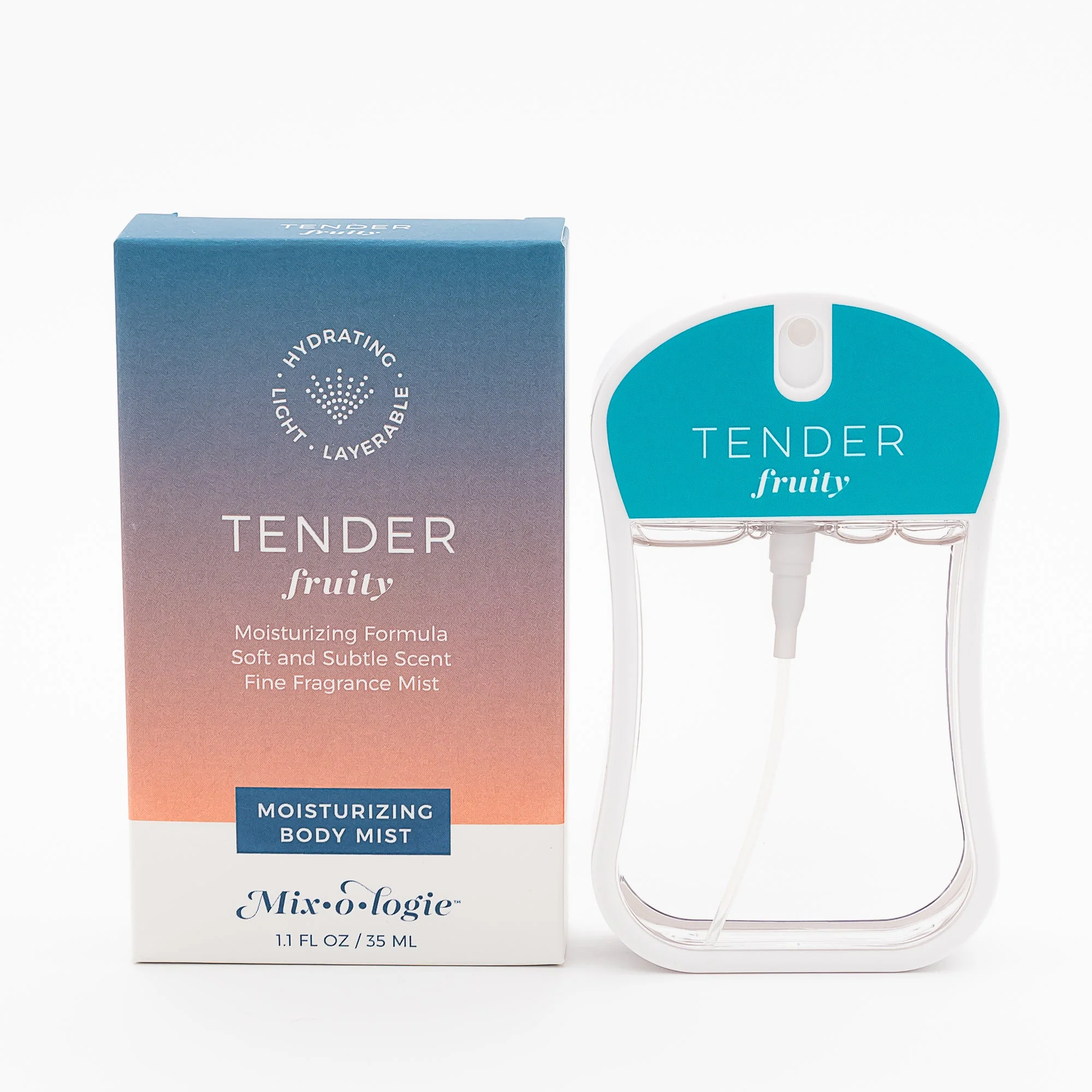 Mixologie Tender (Fruity) - Image 3