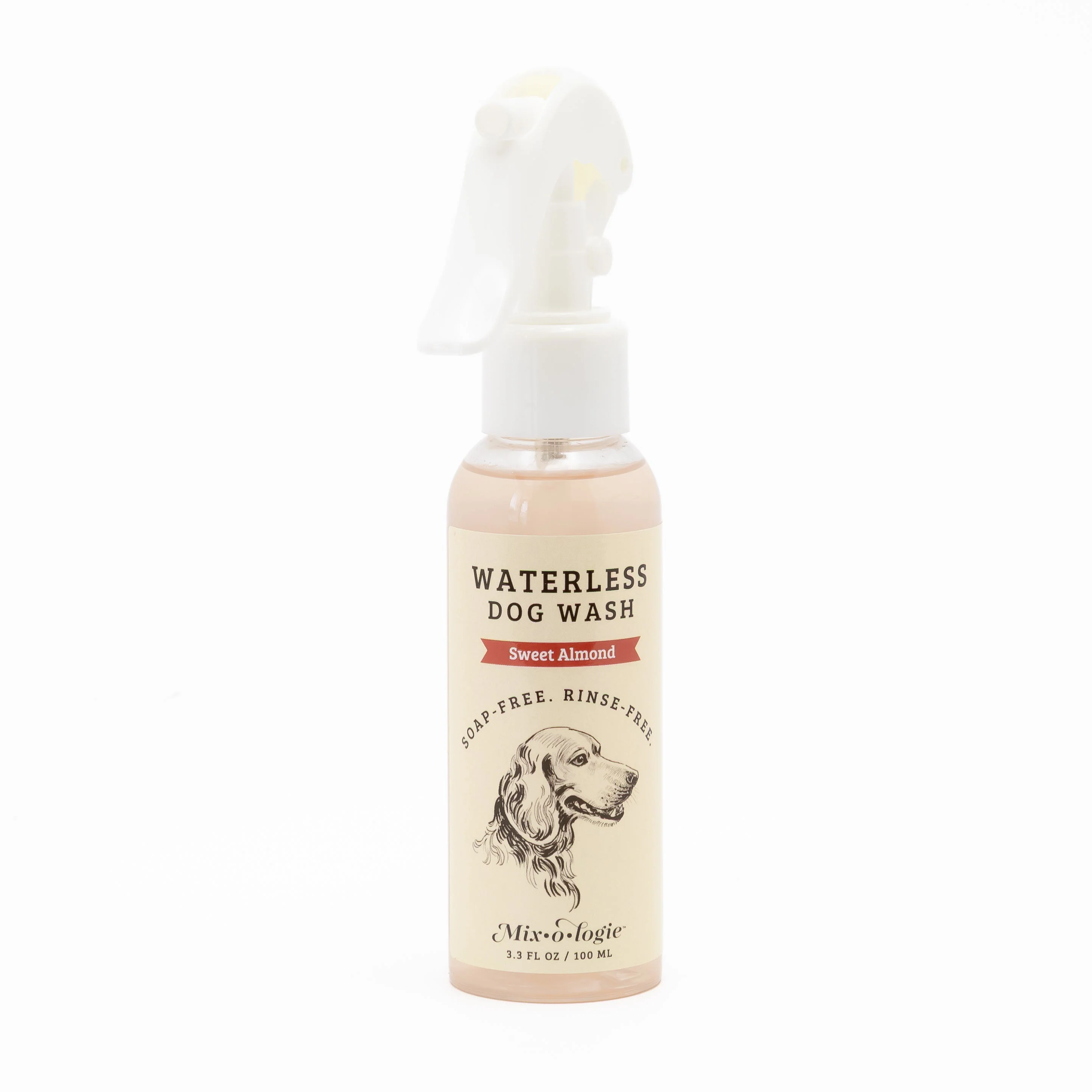 Mixologie Waterless Dog Wash - Image 2