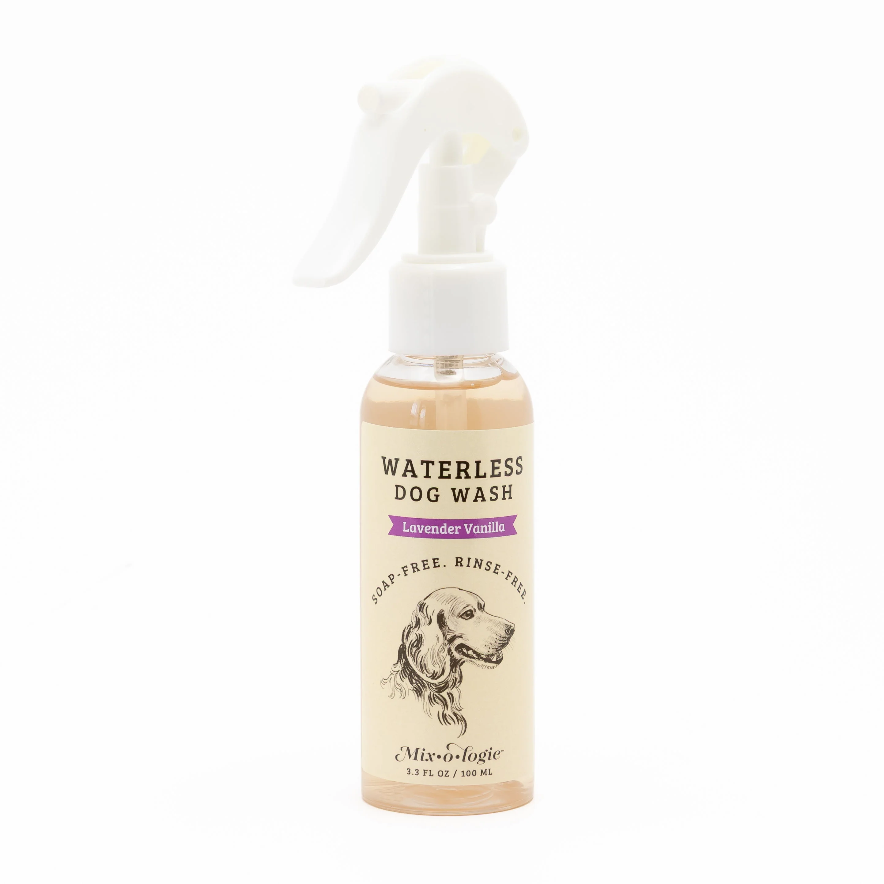 Mixologie Waterless Dog Wash - Image 3