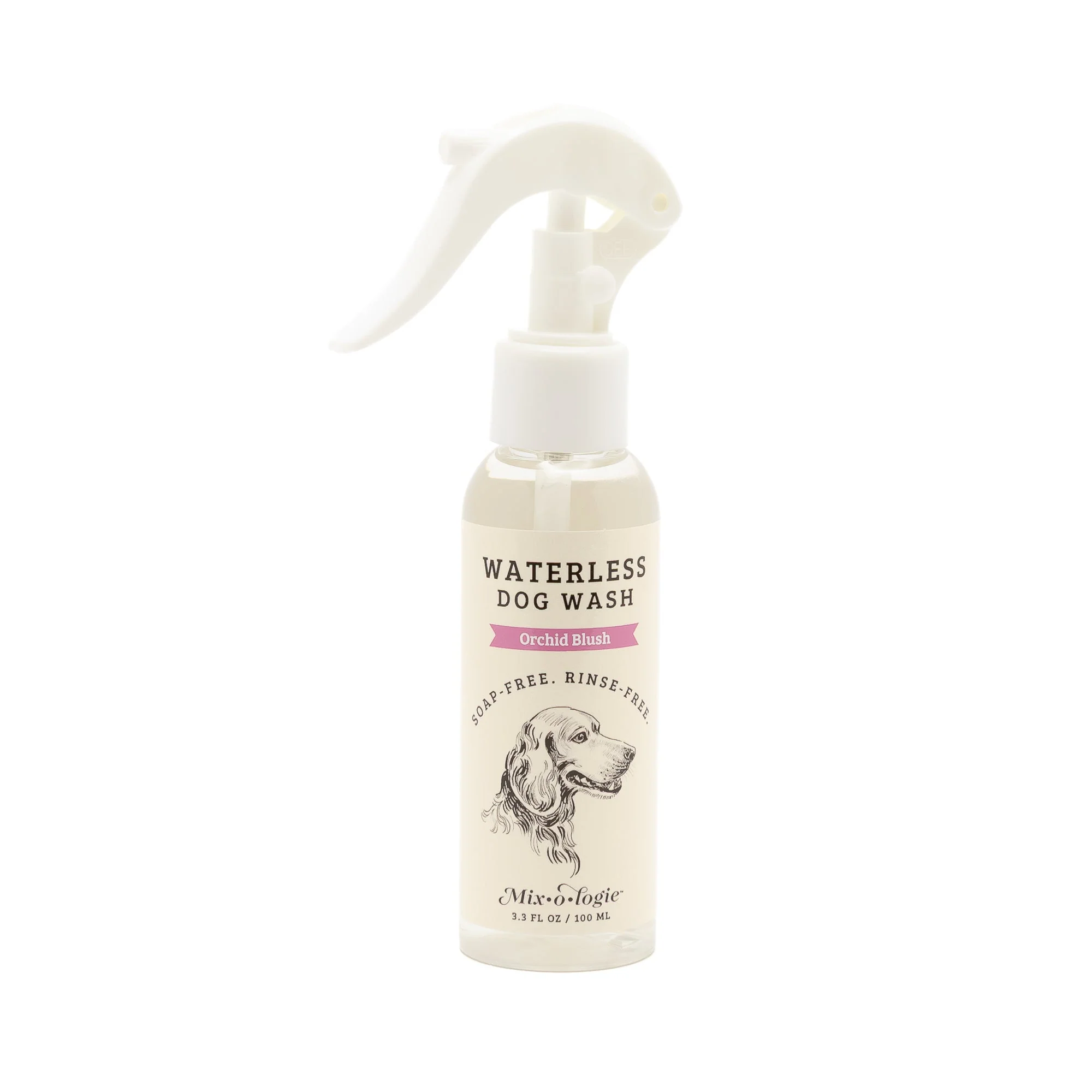 Mixologie Waterless Dog Wash - Image 5