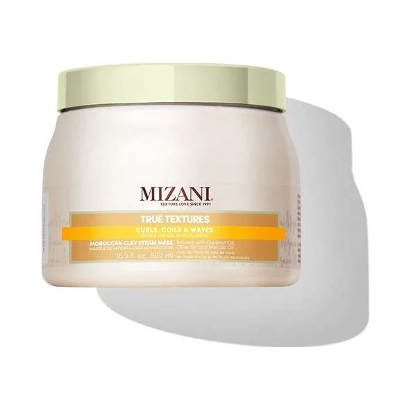 Mizani Clay Steam Mask - Image 2