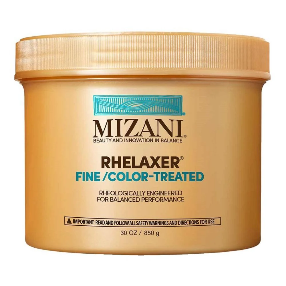 Mizani Rhelaxer 30 Oz. - Image 2