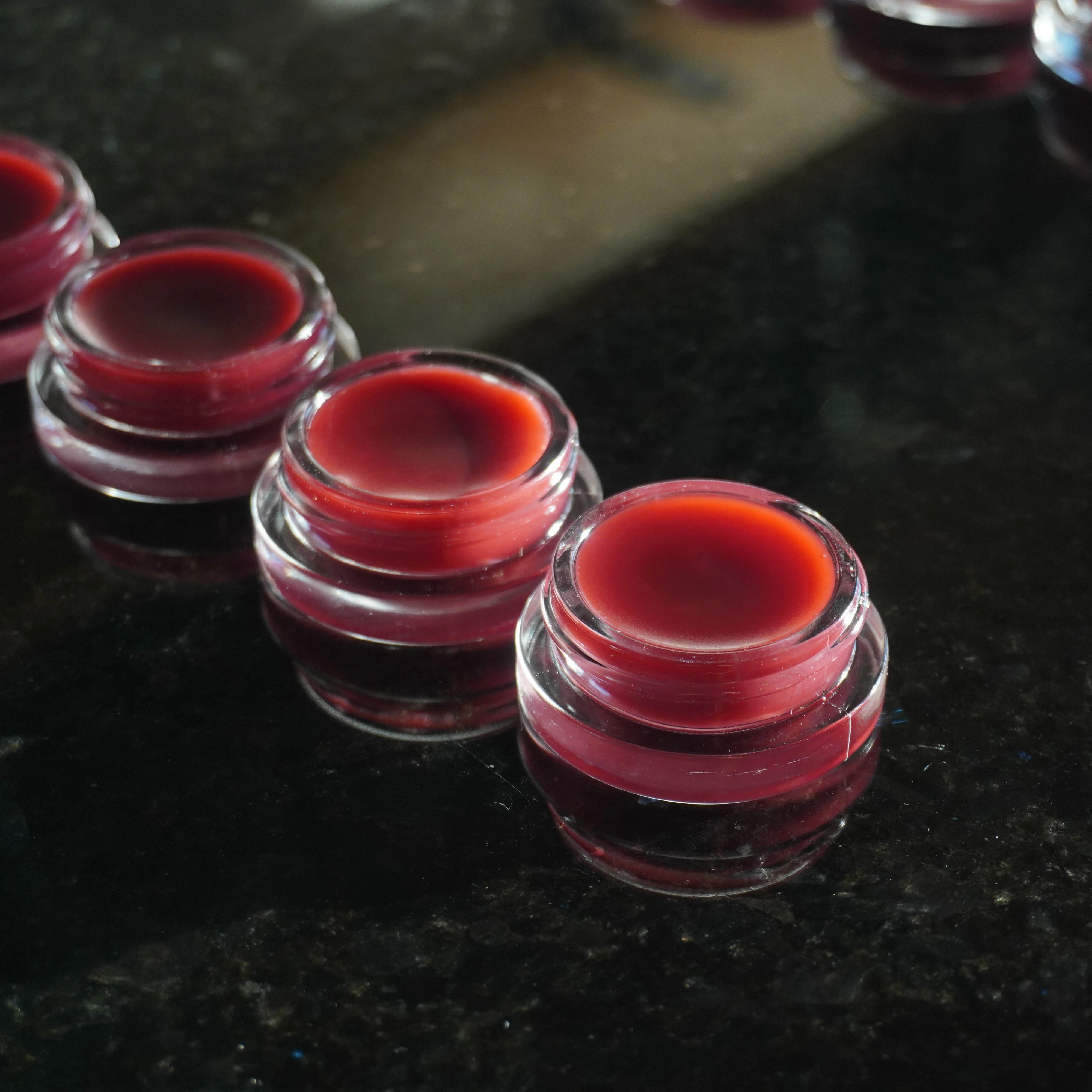 MOCHA ROSE Lip & Cheek Tint - Image 7