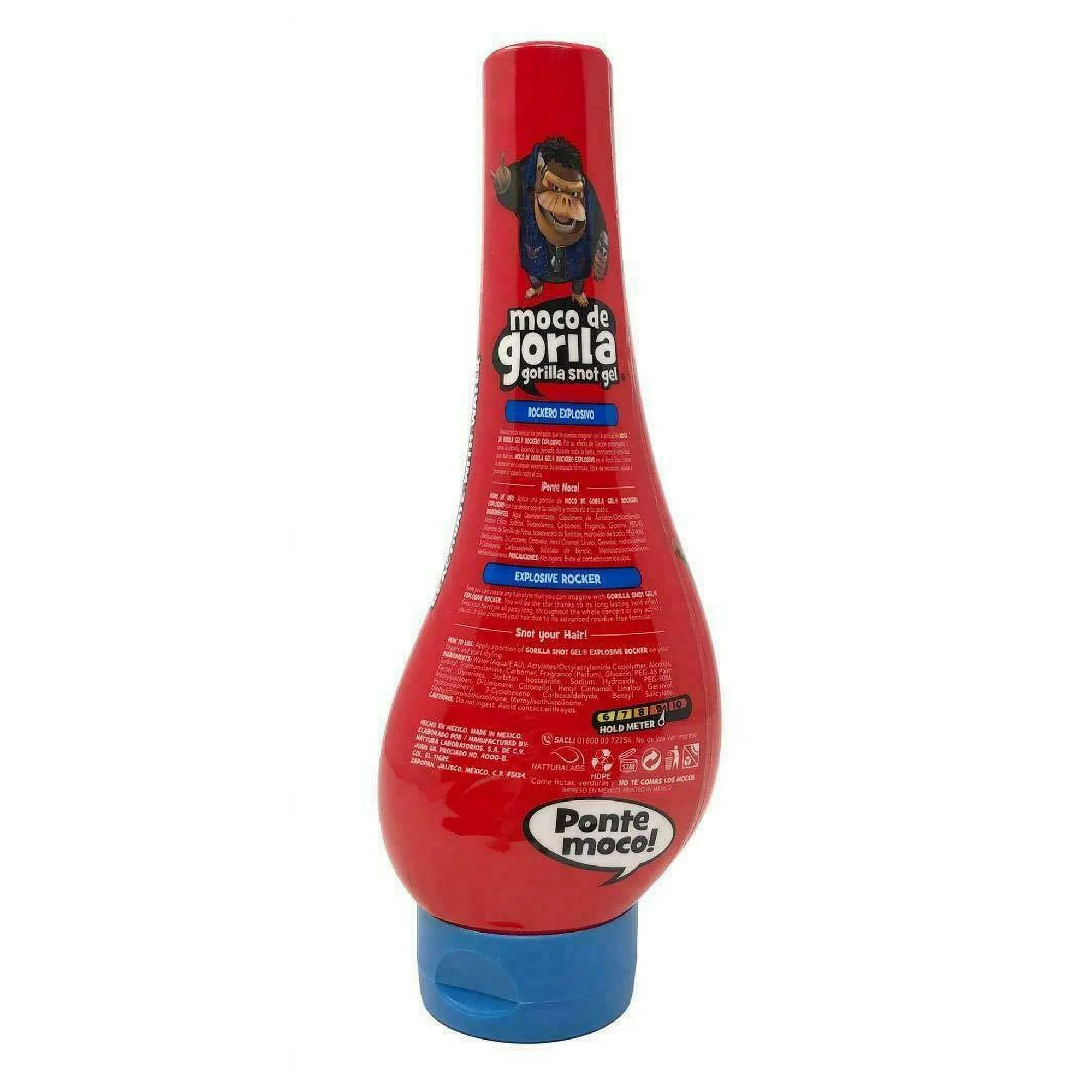 Moco de Gorila Rockero Snot Gel - Image 2