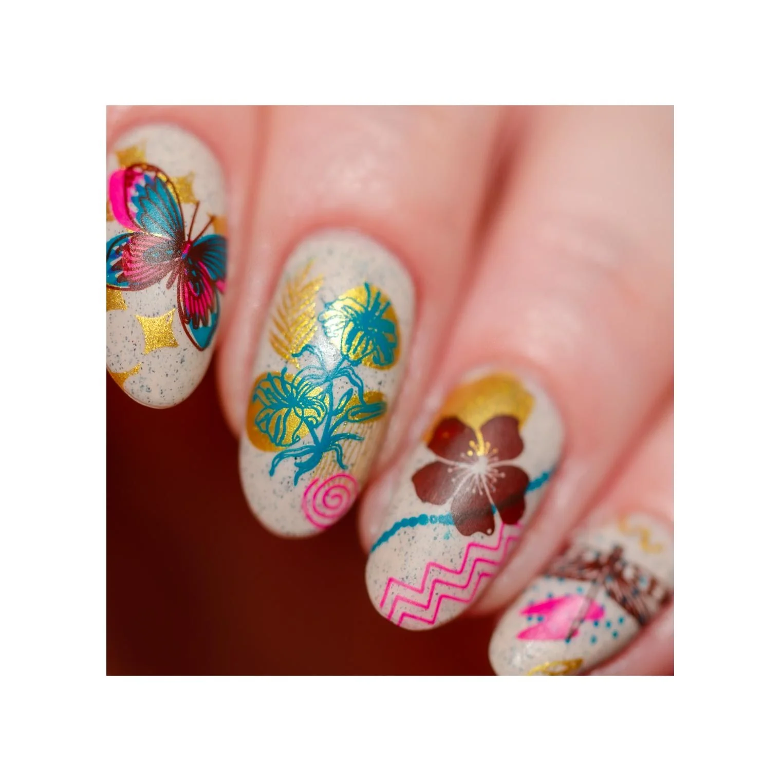 Mod Chic Garden - Image 4