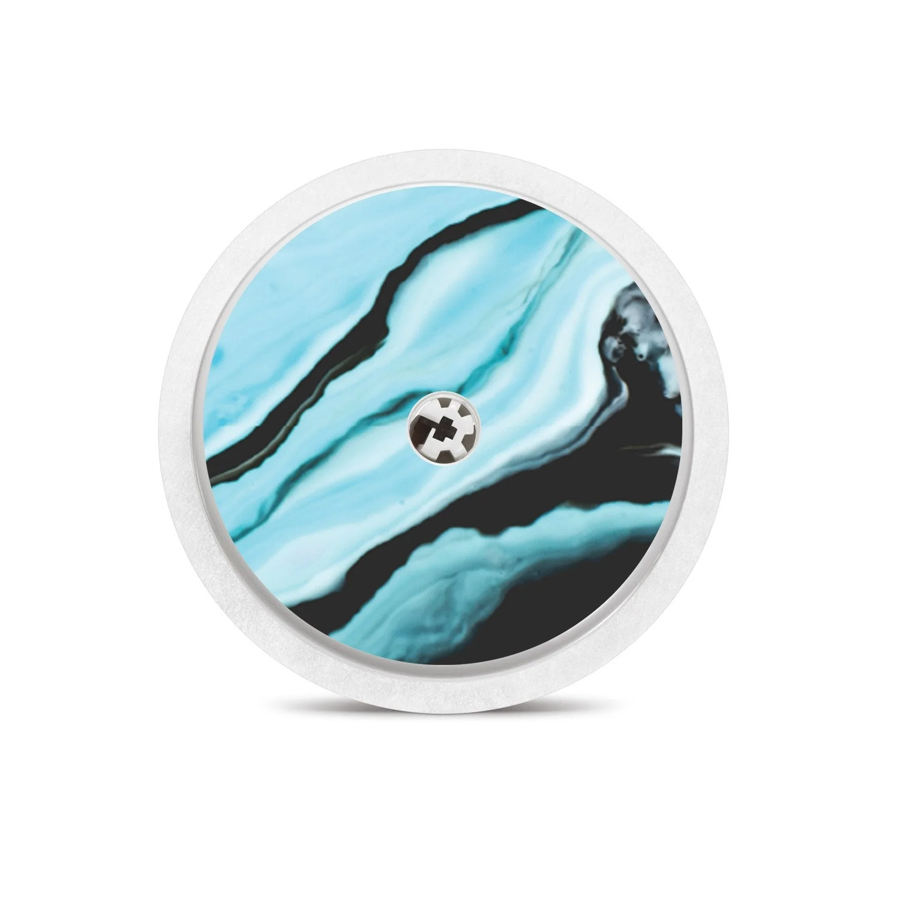 Modern Marble for Freestyle Libre 2 - Image 2