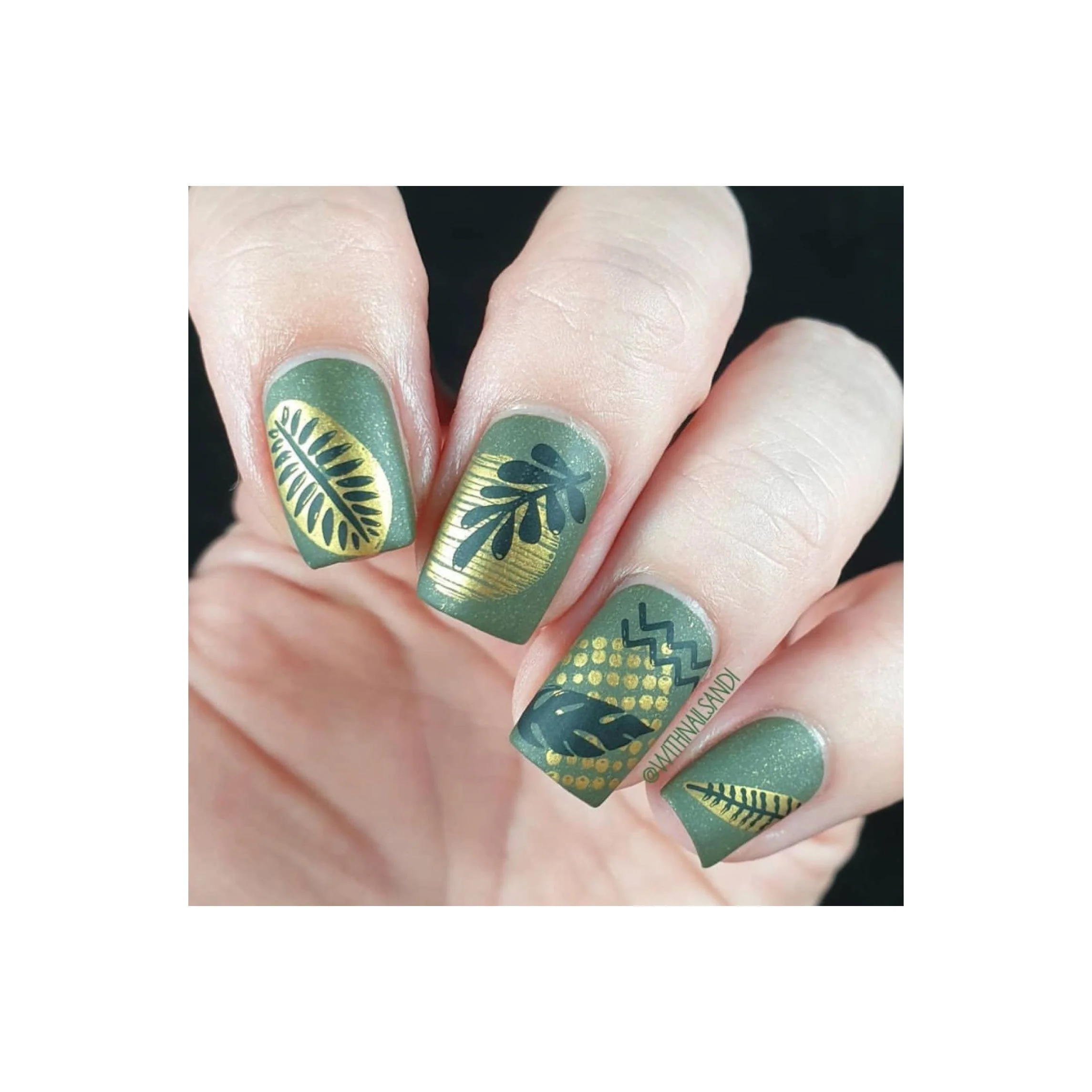 Modern Tropical - Image 7
