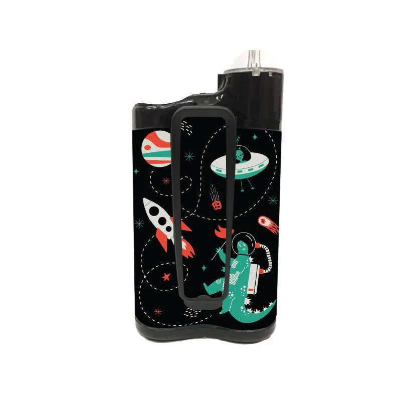 Monster in Space for Medtronic MiniMed 770G & 780G - Image 2