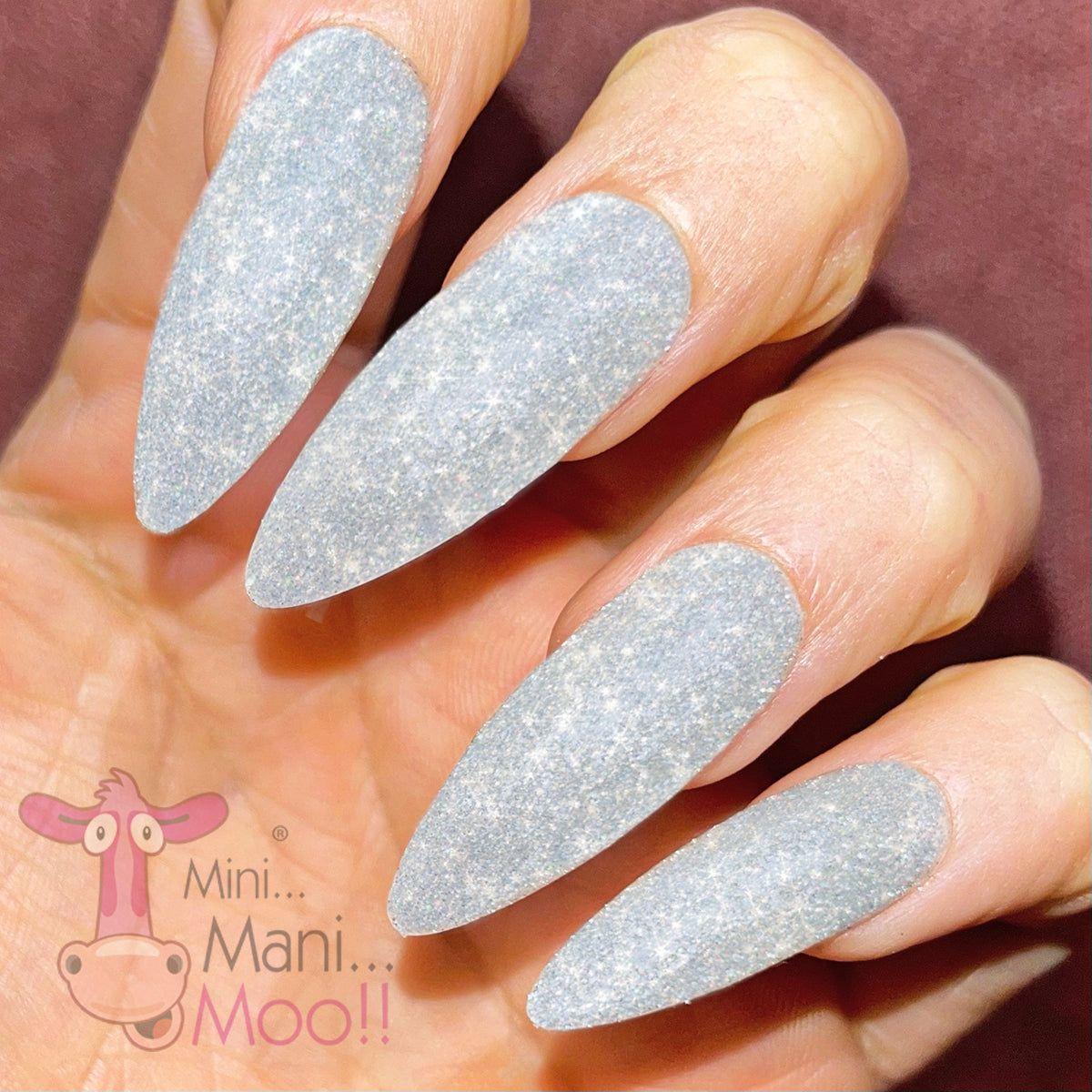 Moolala™ Diamond Luxury Gel Polish - Bundle - Image 6