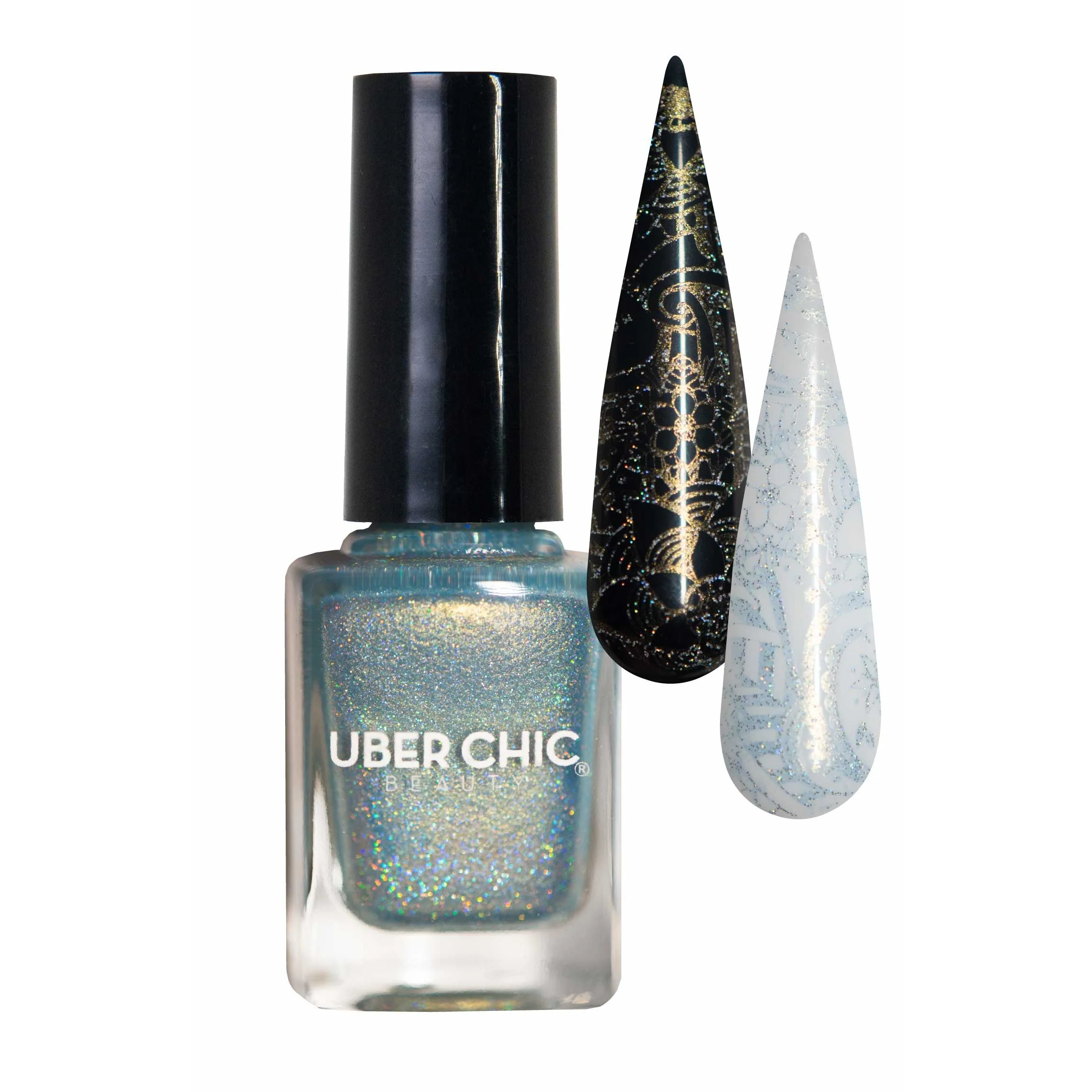 Moonstone - Stamping Polish - Image 6