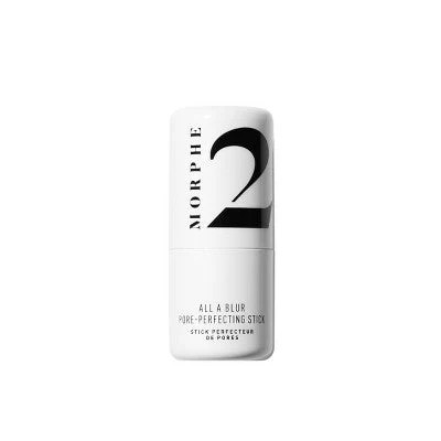 Morphe 2 All A Blur Pore-Perfecting Primer Stick 0.26oz - New - Image 4