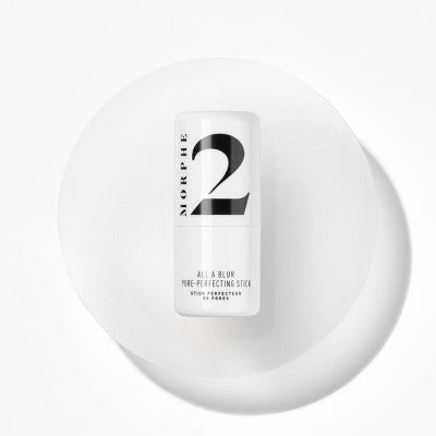 Morphe 2 All A Blur Pore-Perfecting Primer Stick 0.26oz - New - Image 5