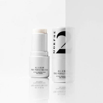 Morphe 2 All A Blur Pore-Perfecting Primer Stick 0.26oz - New - Image 6