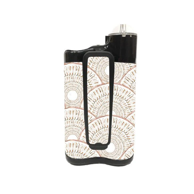 Mosaic Sticker for Medtronic MiniMed 770G & 780G - Image 2