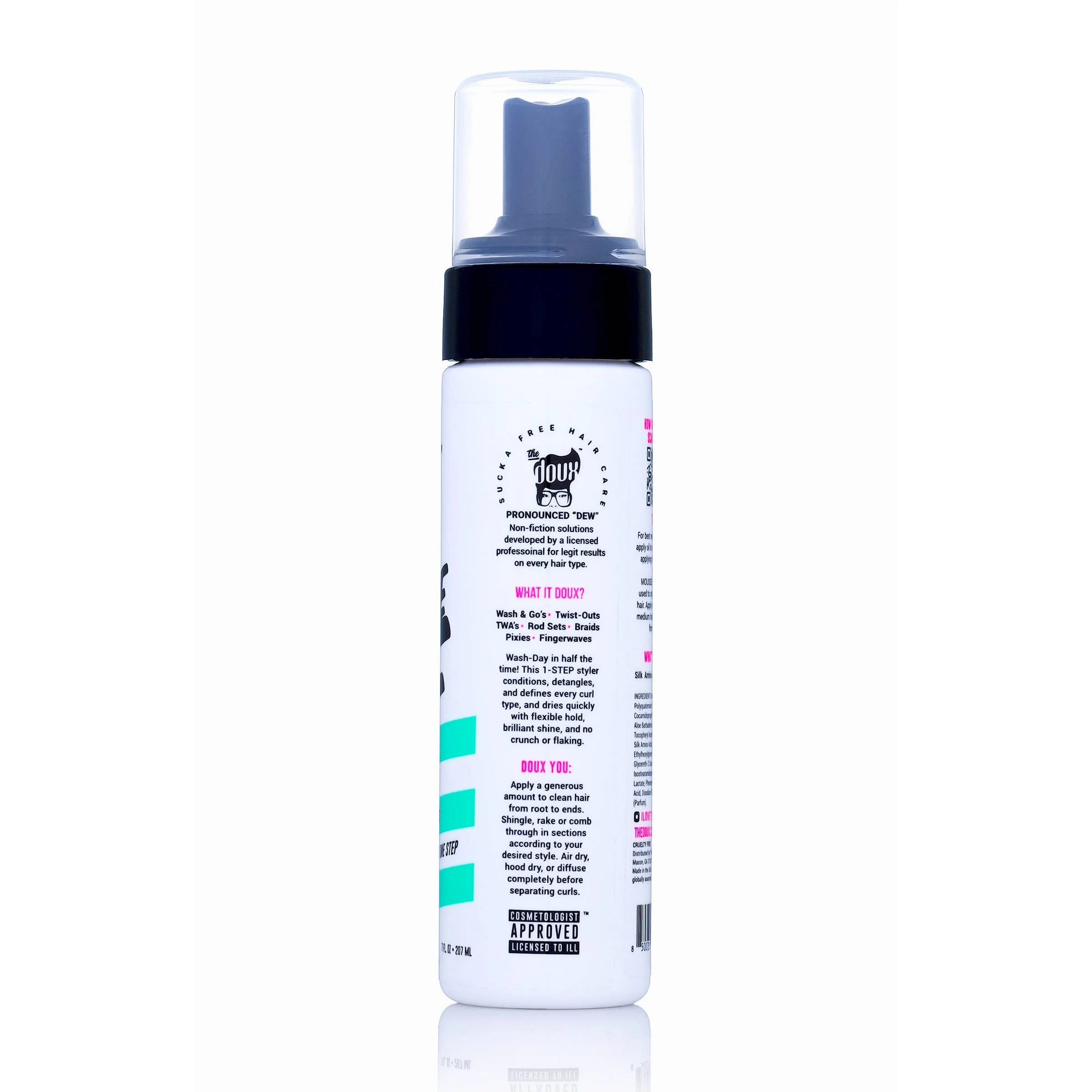 MOUSSE DEF Texture Foam® - Image 3