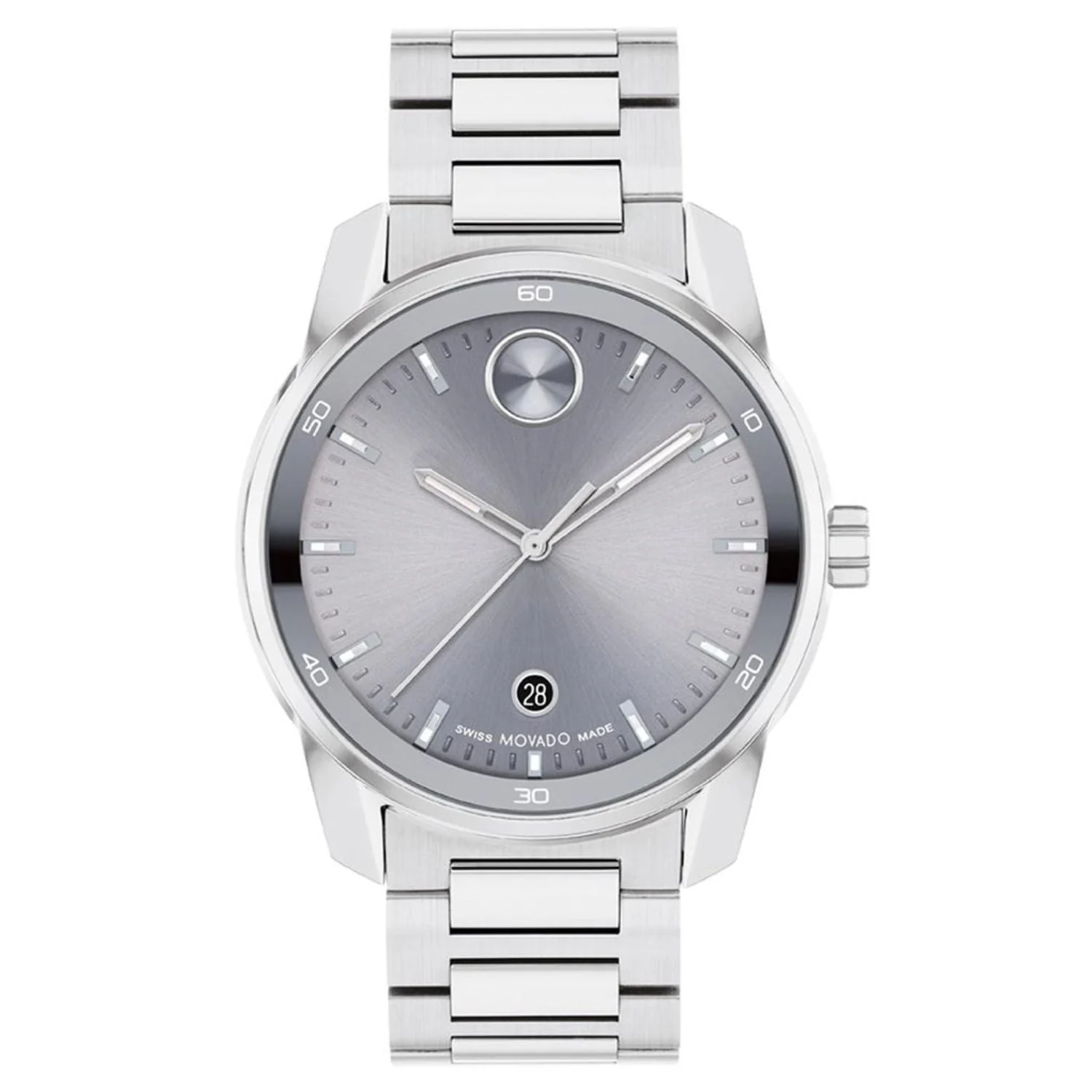 Movado Men's Bold Verso