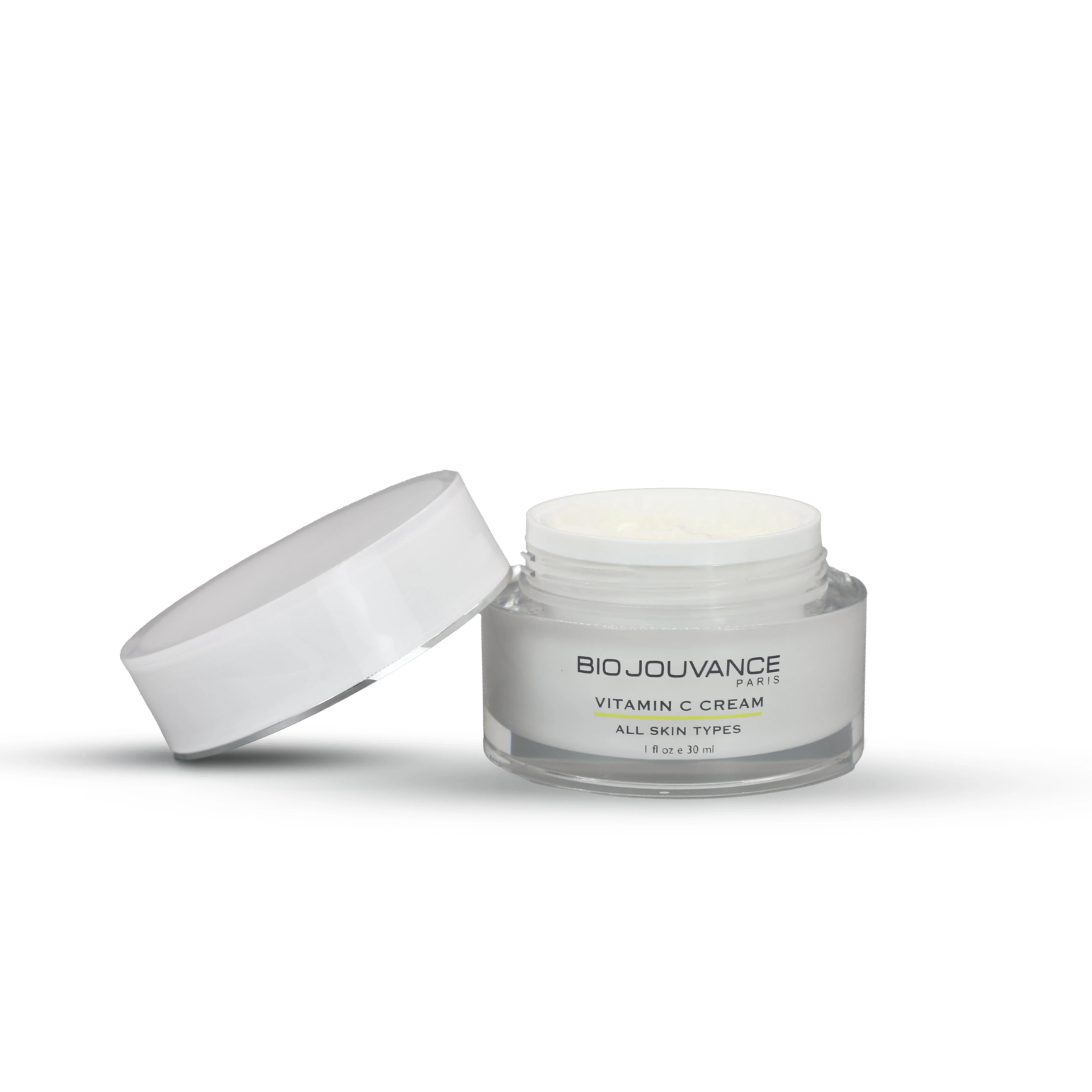 Multi Vitamin C Cream - Image 4