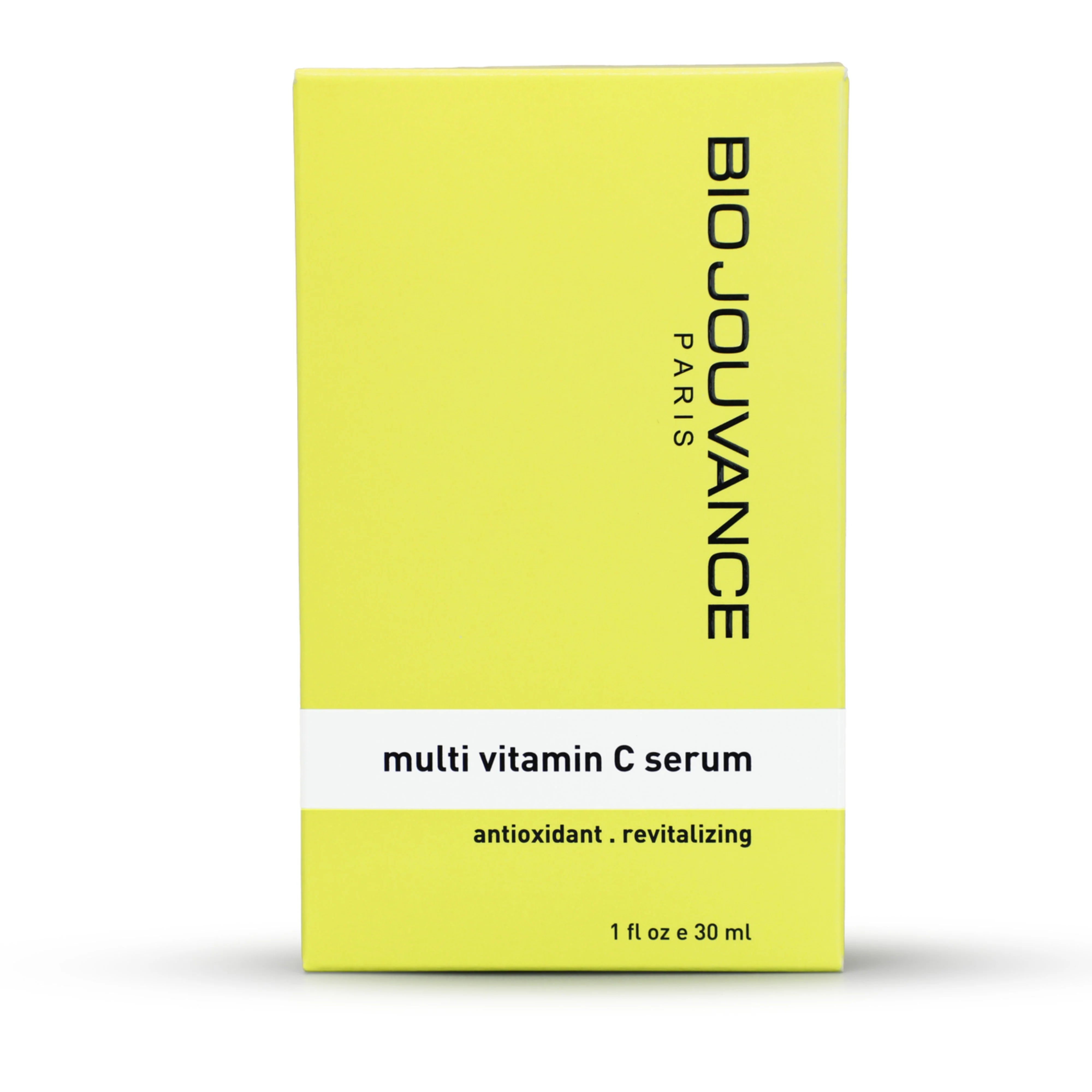 Multi Vitamin C Serum - Image 4