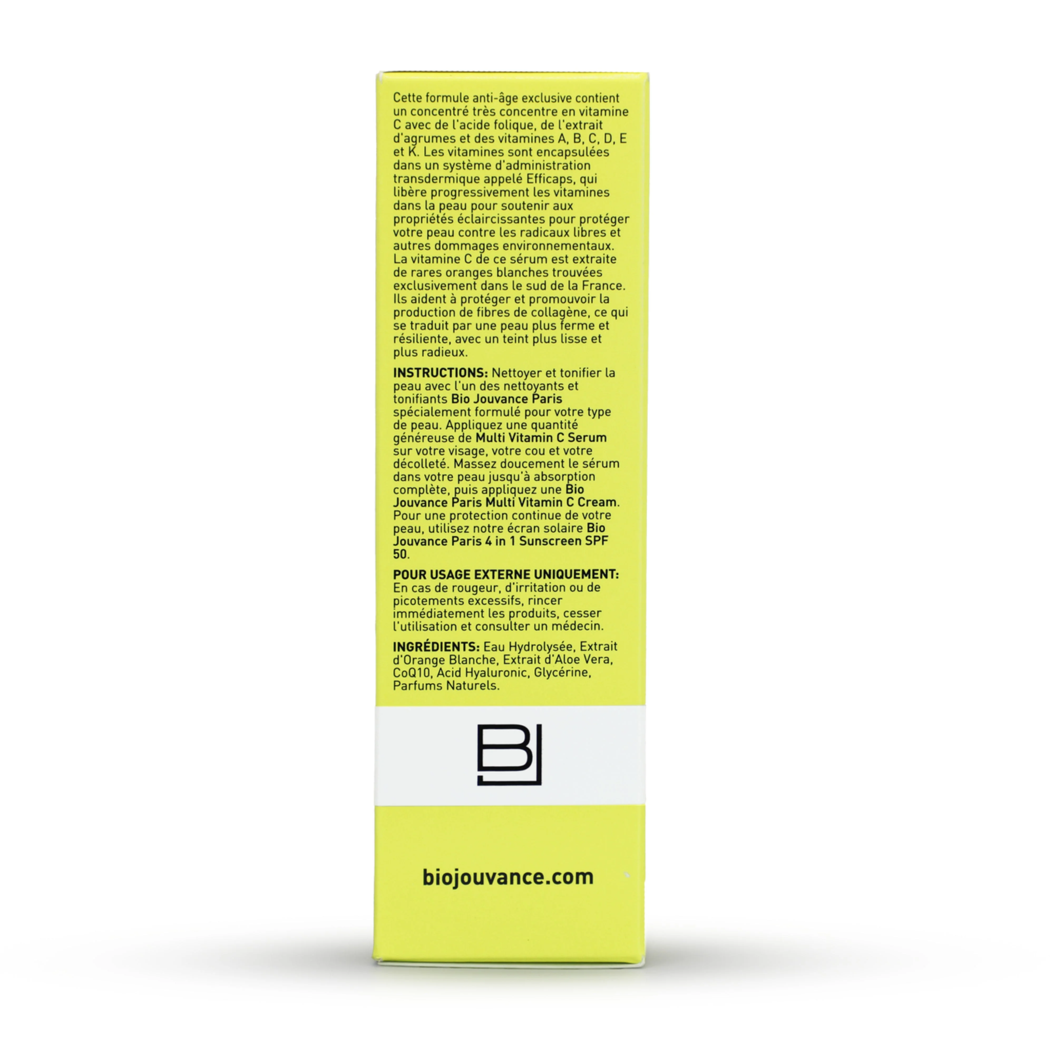 Multi Vitamin C Serum - Image 6