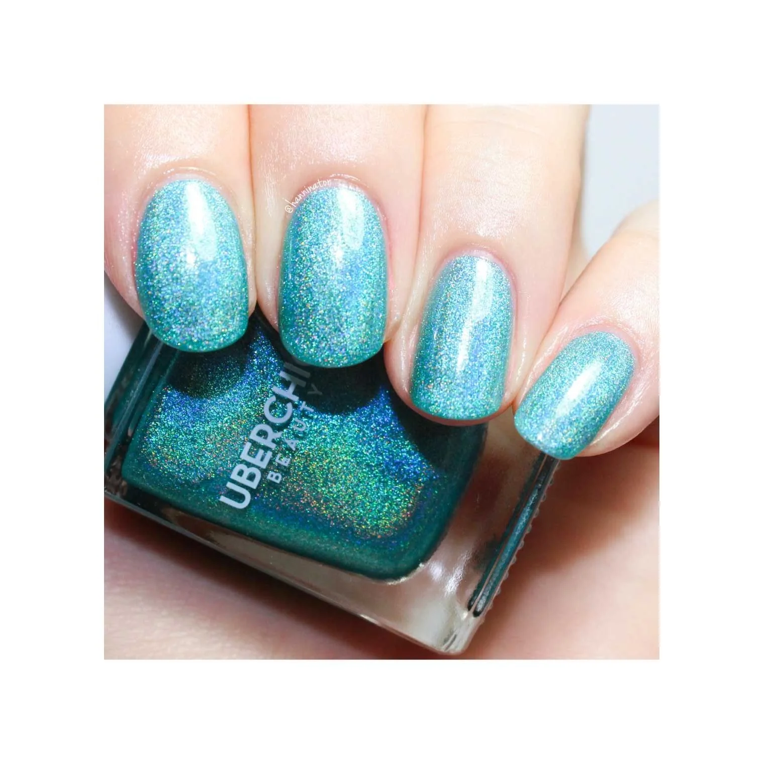 My Own Cabana - Holographic Polish - Image 11