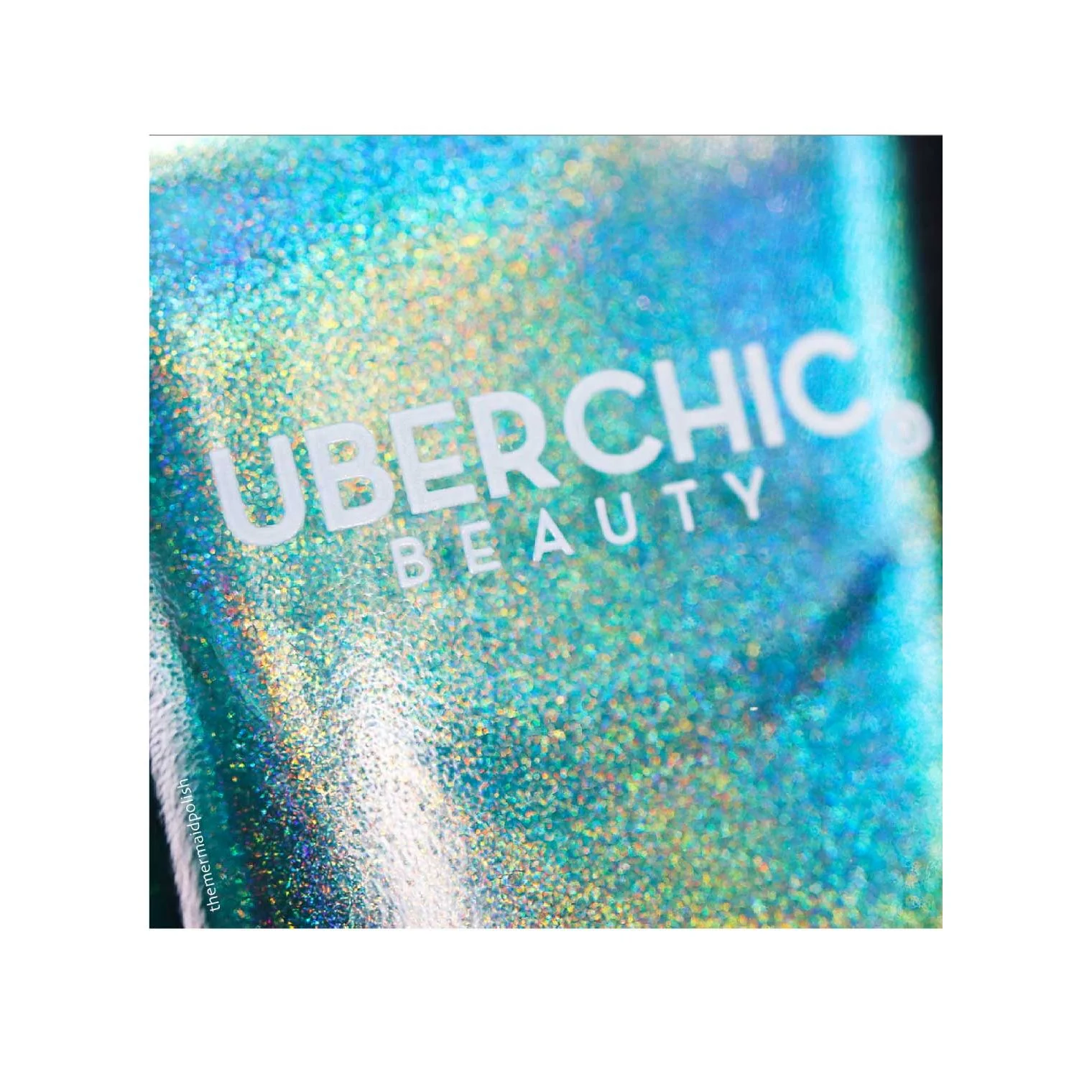 My Own Cabana - Holographic Polish - Image 8