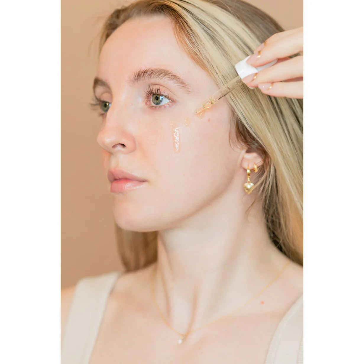 Myrrhaculous Face Oil 0.5 Oz - Image 2