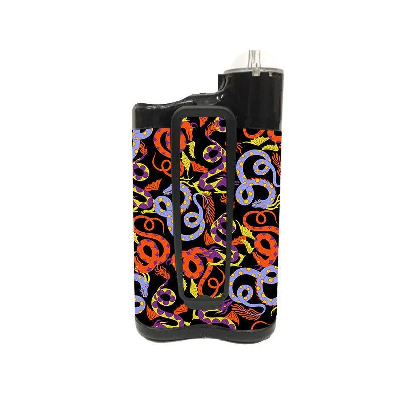 Mystic Dragons Sticker for Medtronic MiniMed 770G & 780G - Image 3