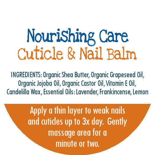 Nail Care Gift Set - Image 3