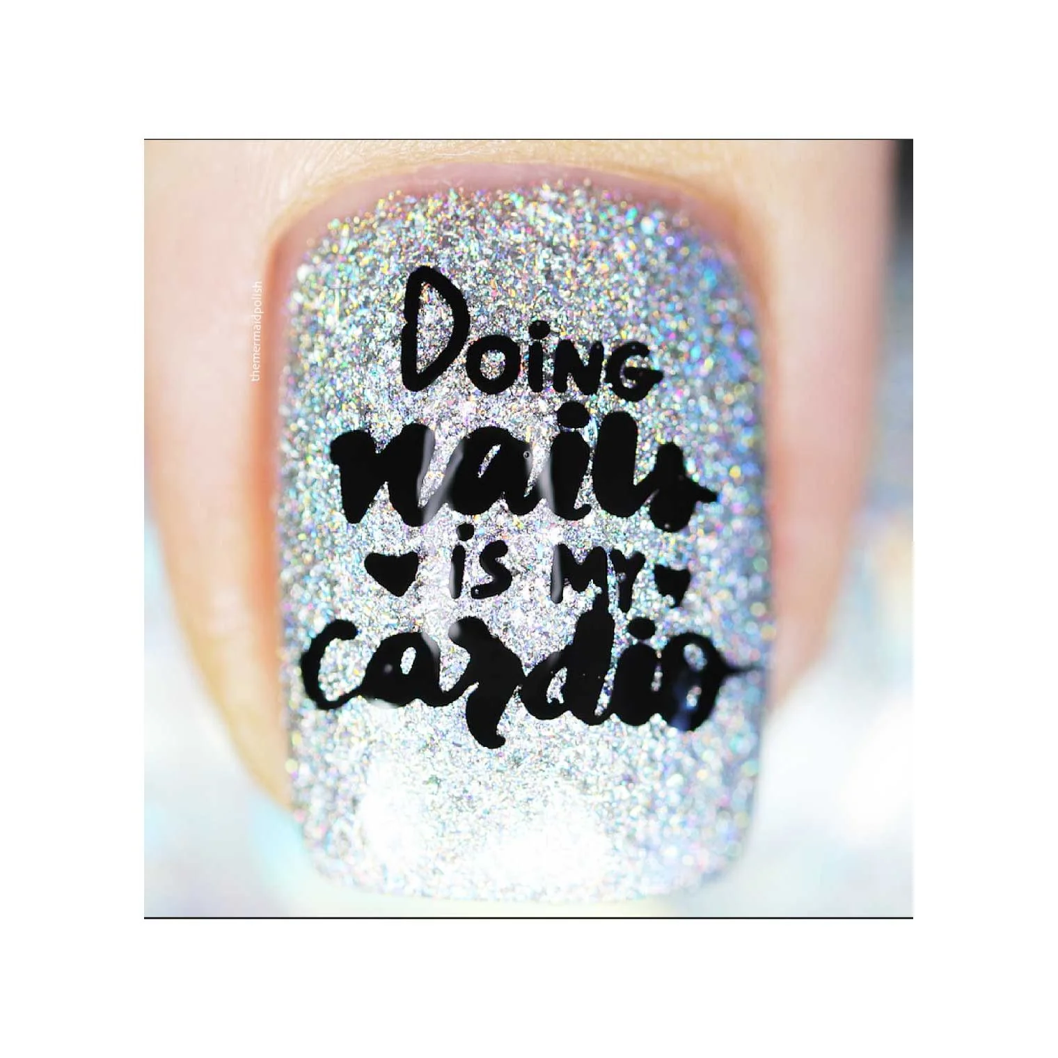 Nail Polish Is Life - Image 2