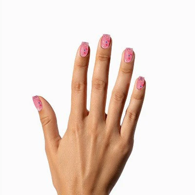 Nailboo Dip Powder Flower Power 0.5oz - New - Image 2