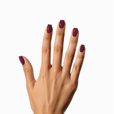 Nailboo Dip Powder Wine Time 0.5oz - New - Image 2
