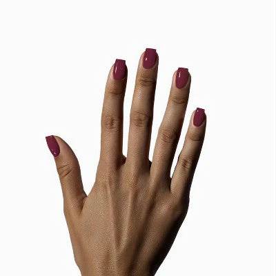 Nailboo Dip Powder Wine Time 0.5oz - New - Image 3