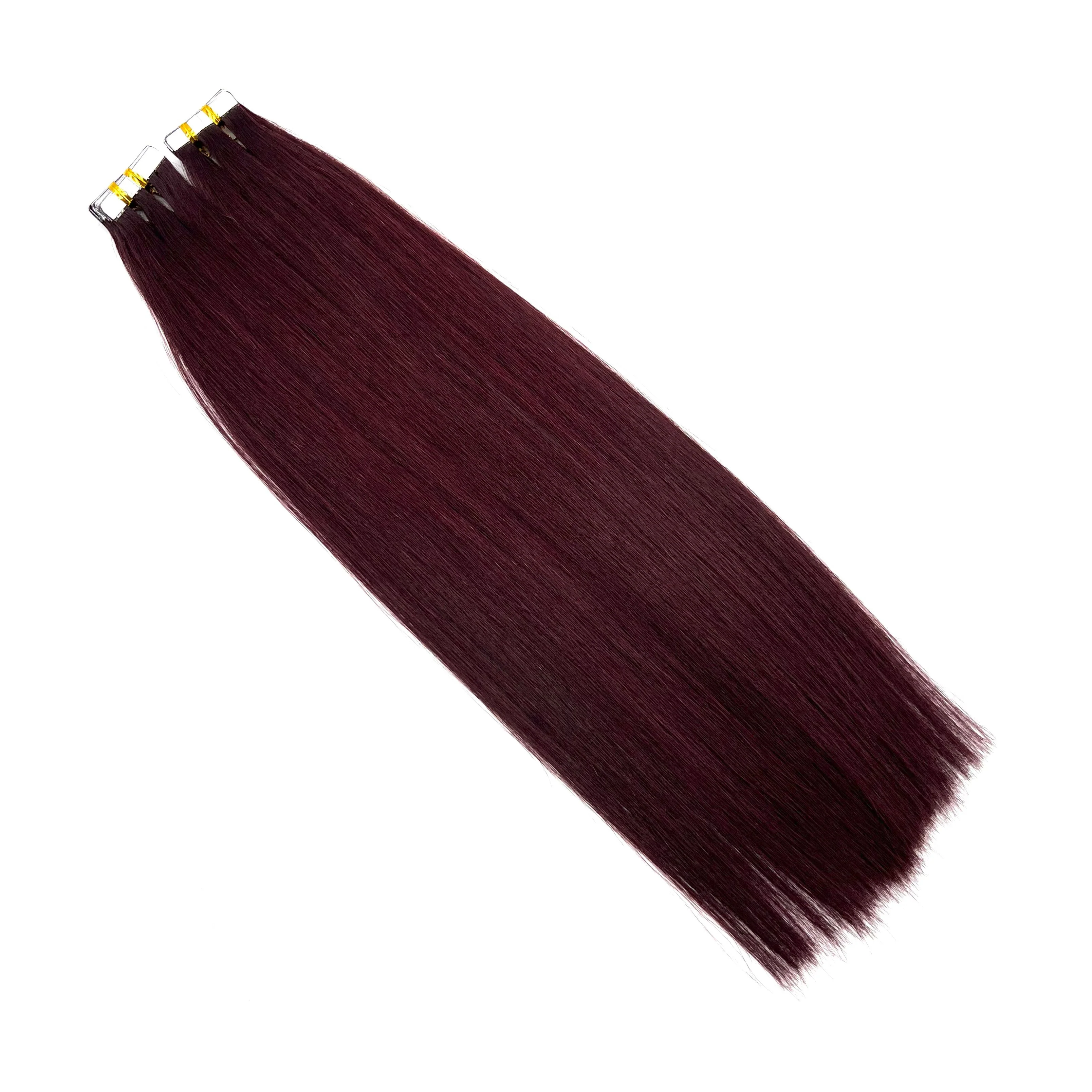 Narcia Remy Siberian - Tape - 18" ( 40 pieces) - Image 10