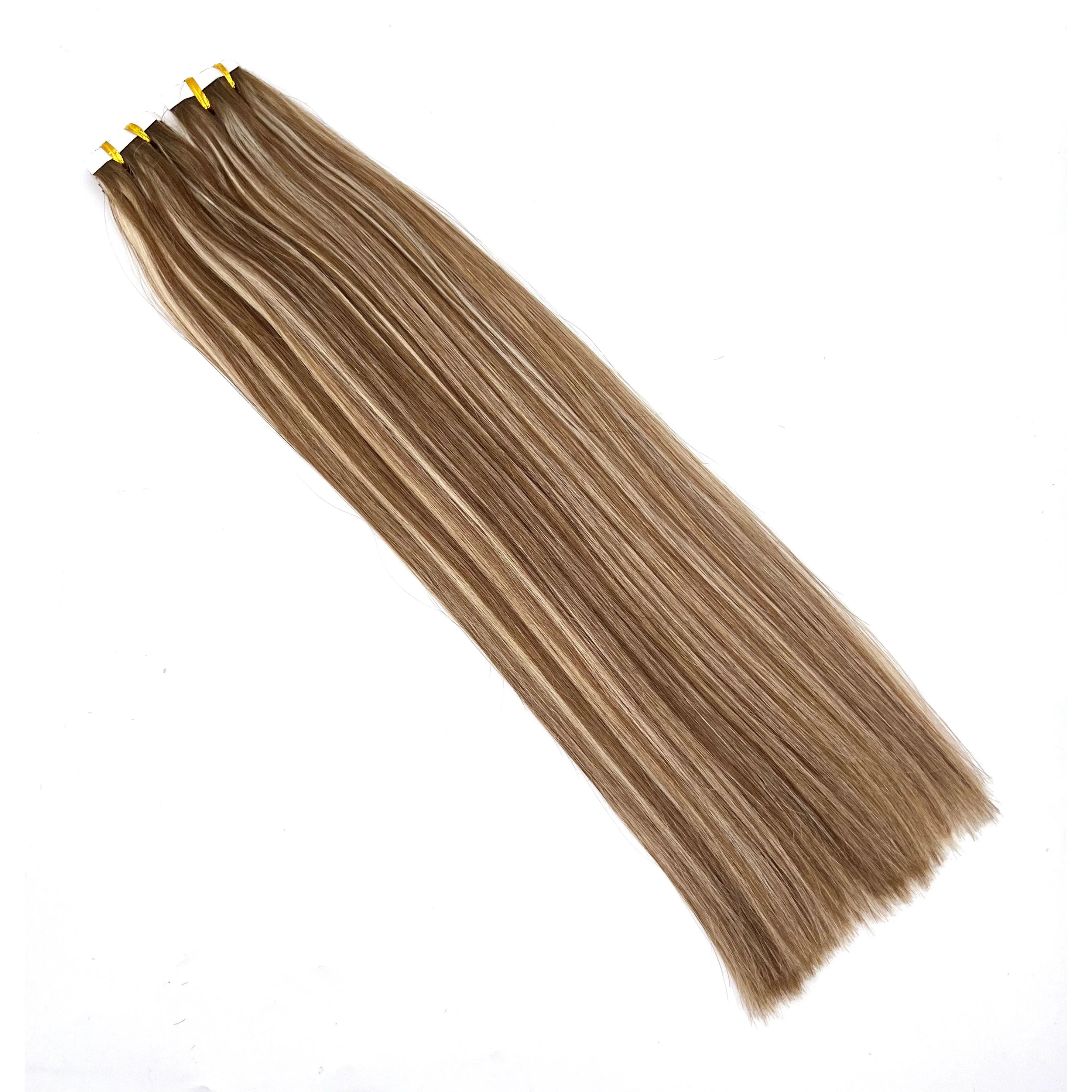 Narcia Remy Siberian - Tape - 18" ( 40 pieces) - Image 13
