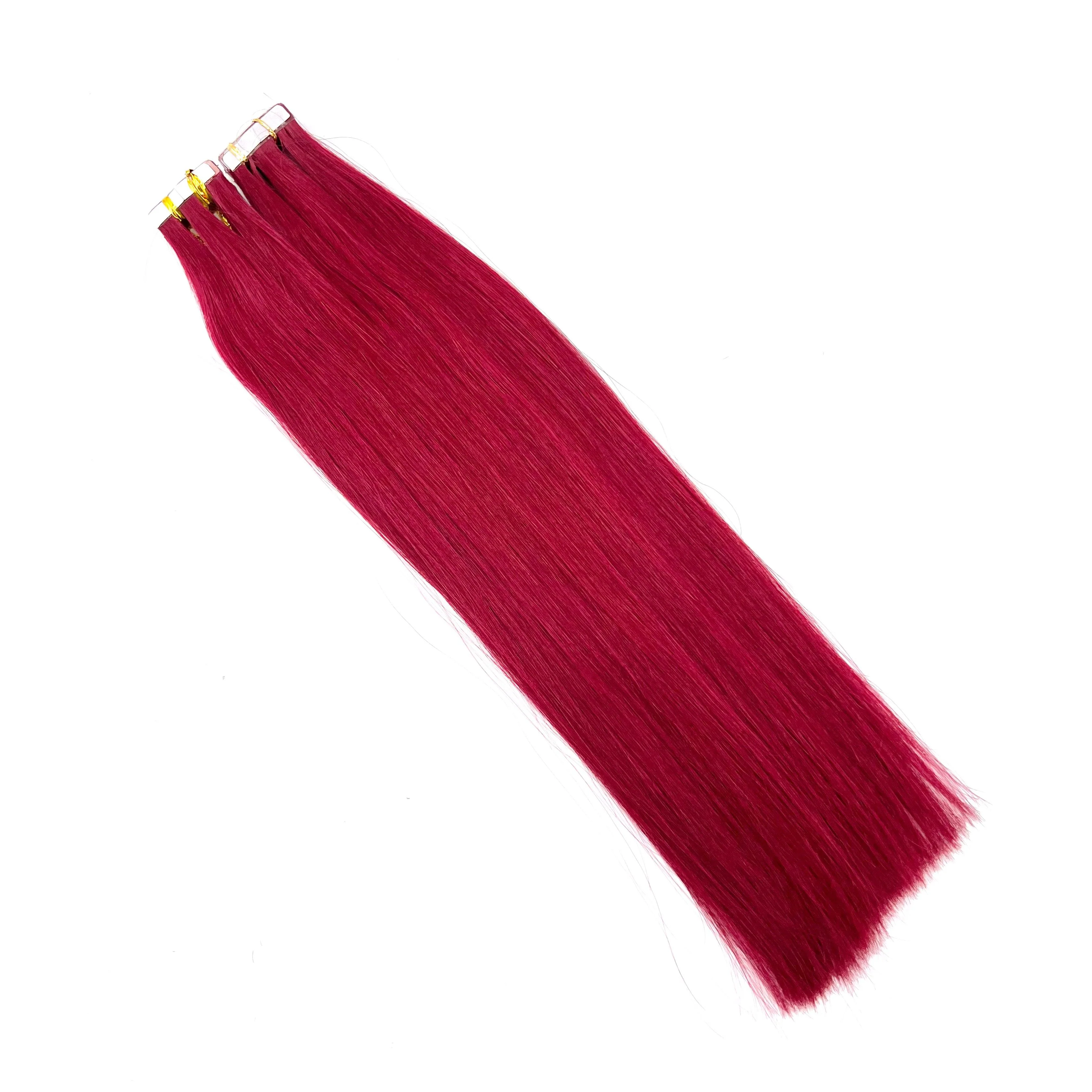 Narcia Remy Siberian - Tape - 18" ( 40 pieces) - Image 15