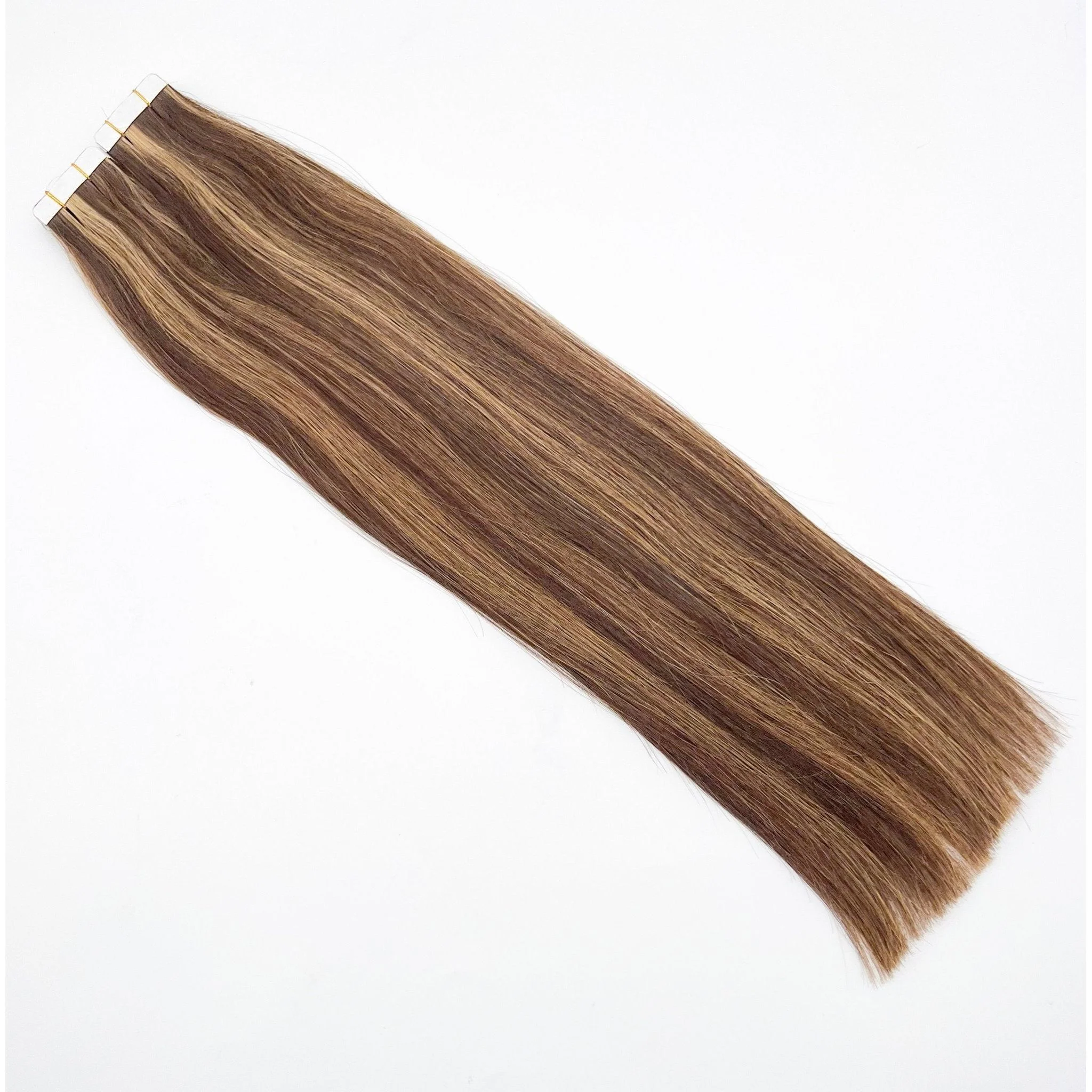 Narcia Remy Siberian - Tape - 18" ( 40 pieces) - Image 24