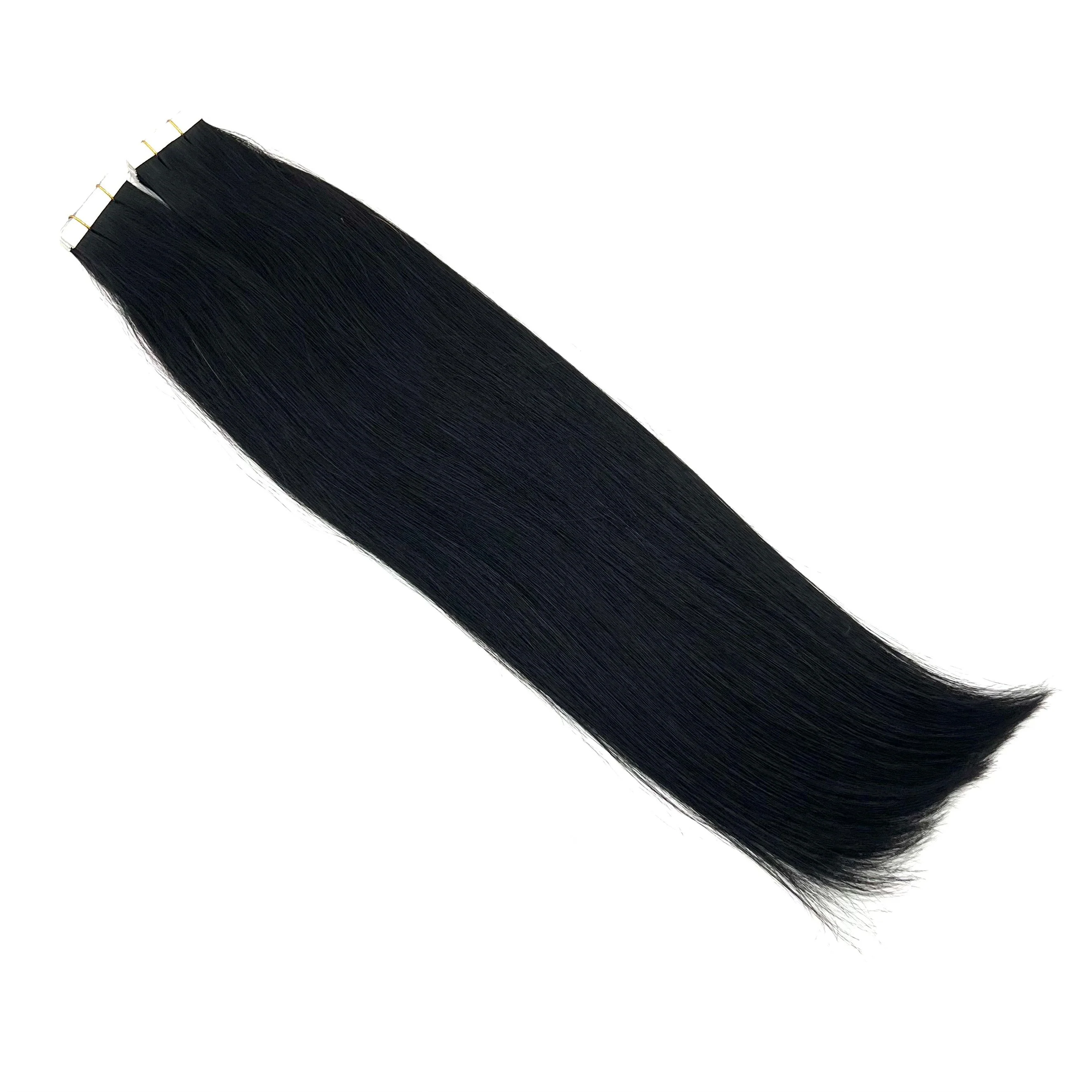 Narcia Remy Siberian - Tape - 18" ( 40 pieces) - Image 40