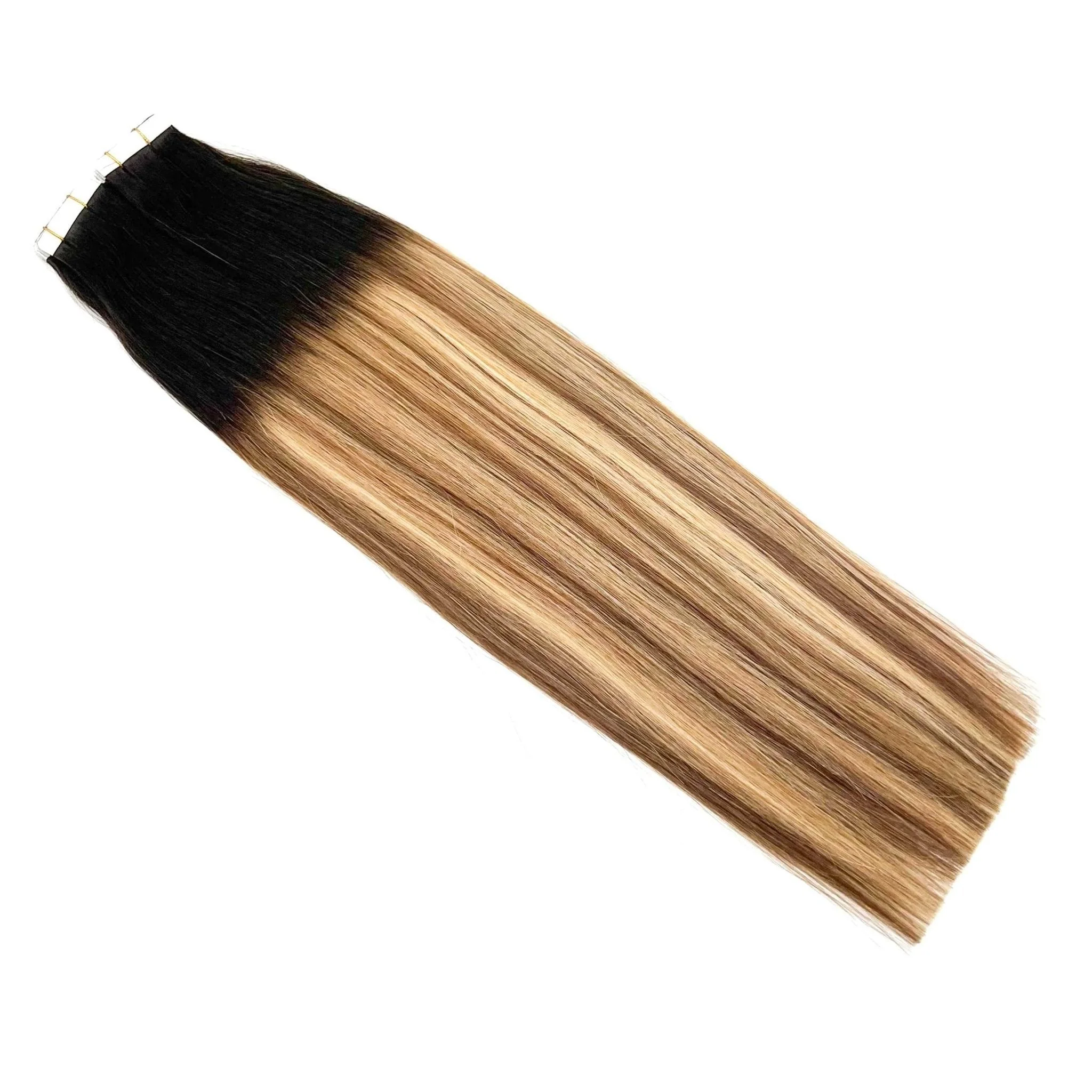 Narcia Remy Siberian - Tape - 18" ( 40 pieces) - Image 51