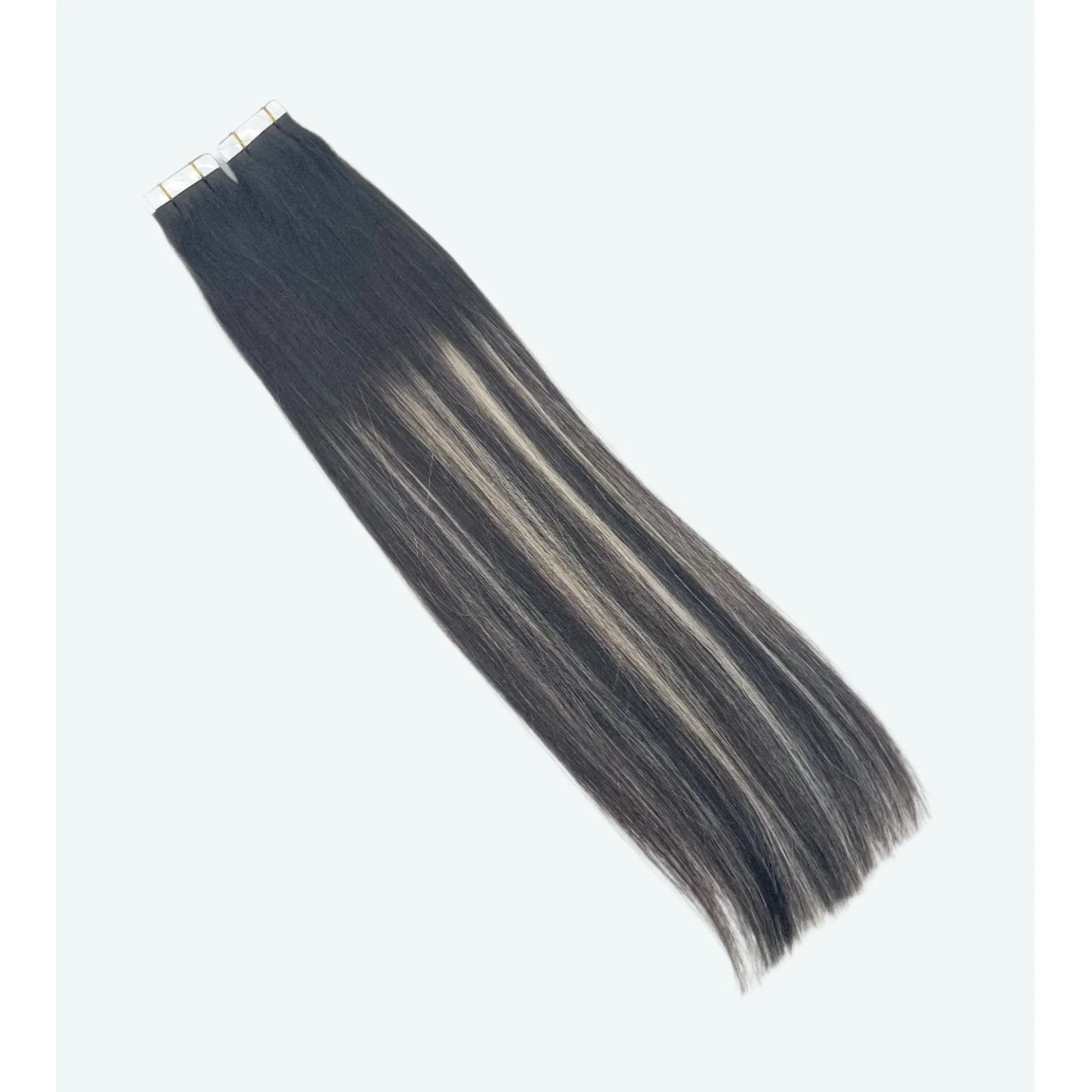 Narcia Remy Siberian - Tape - 18" ( 40 pieces) - Image 58