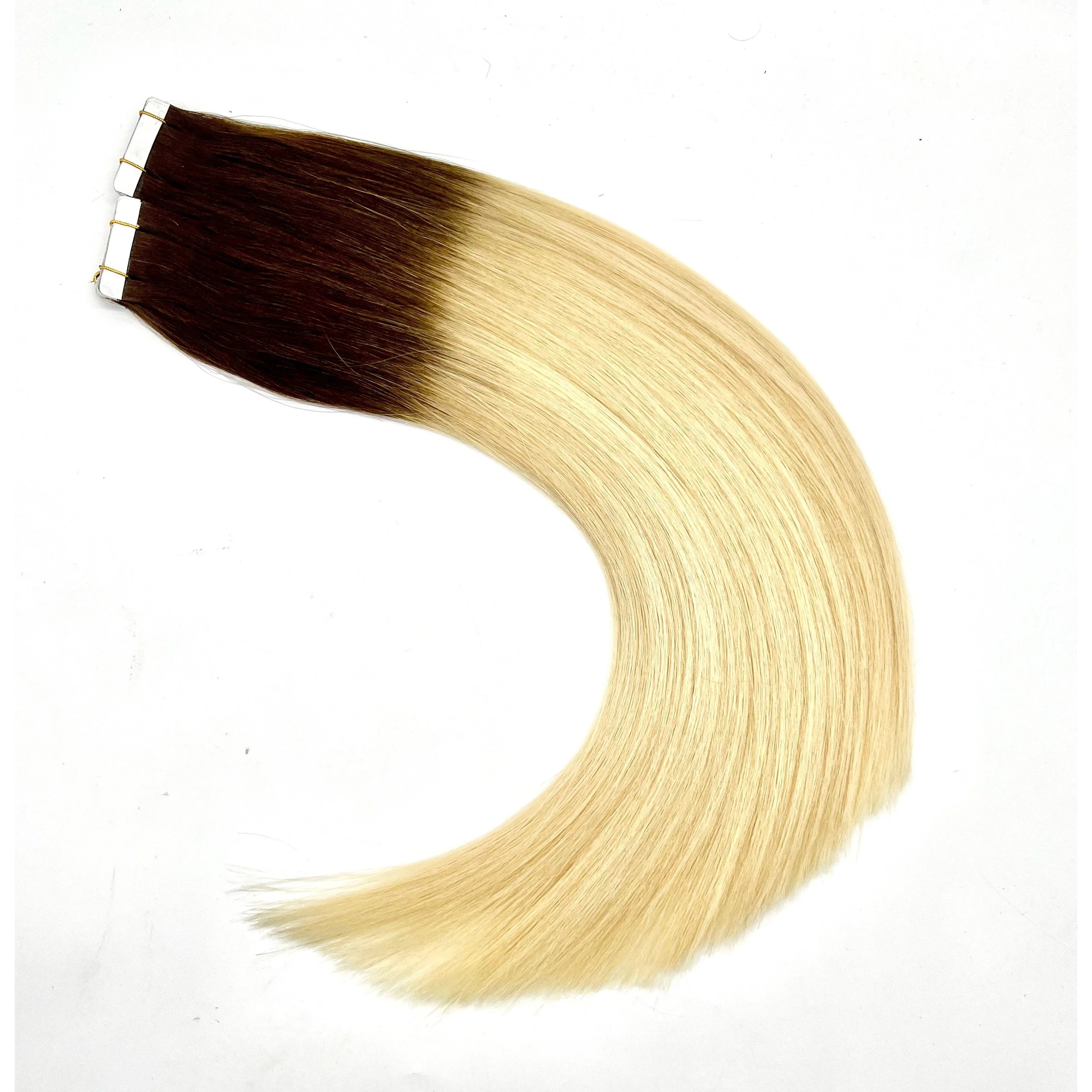 Narcia Remy Siberian - Tape - 18" ( 40 pieces) - Image 59