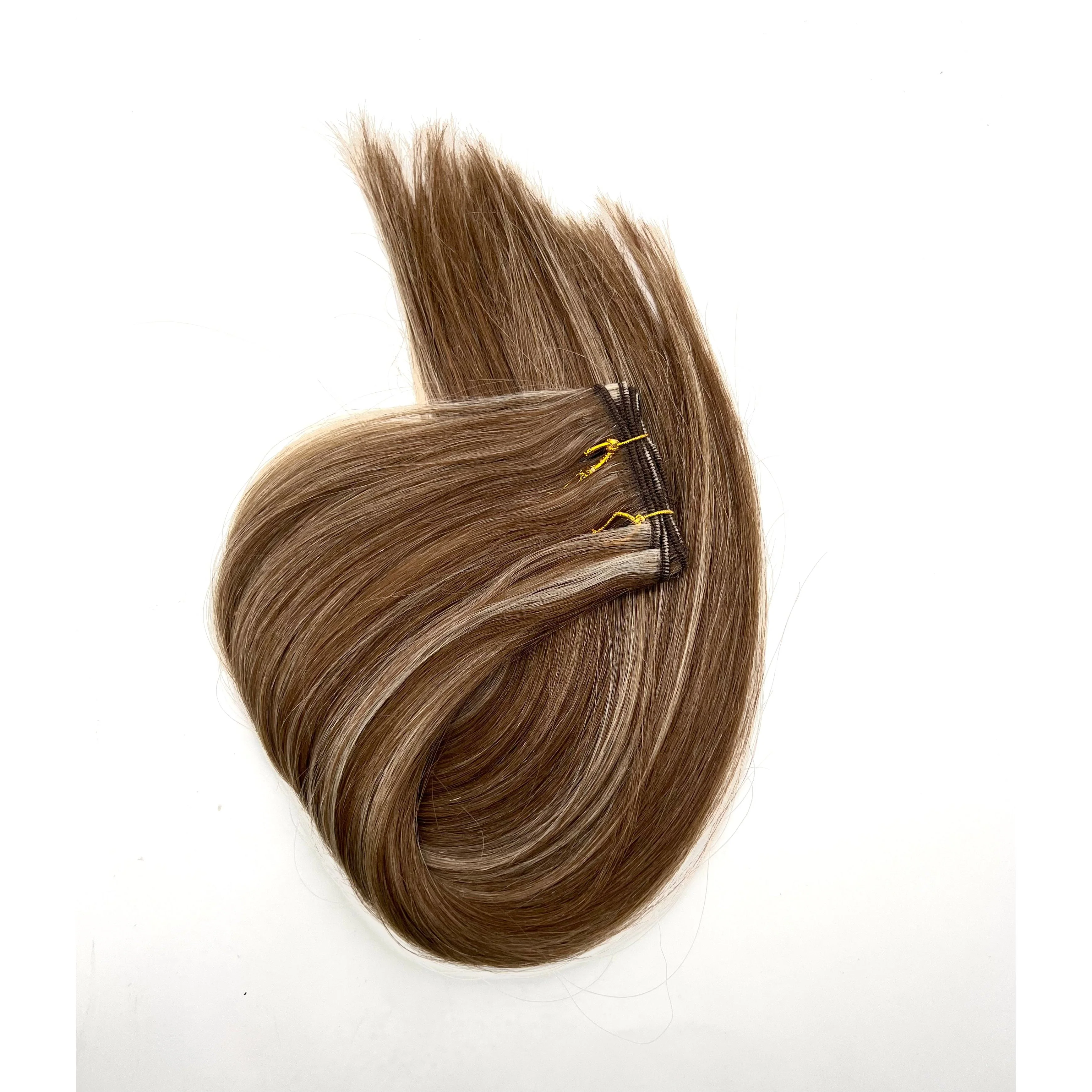 Narcia Remy Siberian Weft - 24" - Image 24