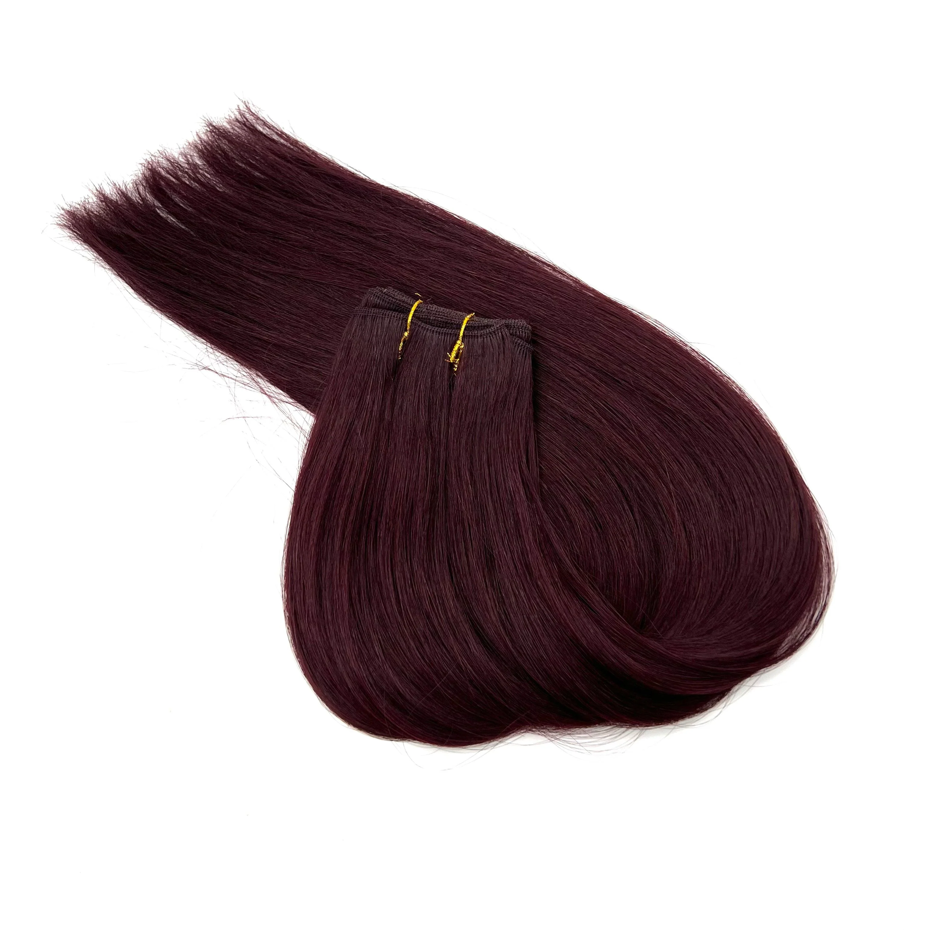 Narcia Remy Siberian Weft - 24" - Image 33