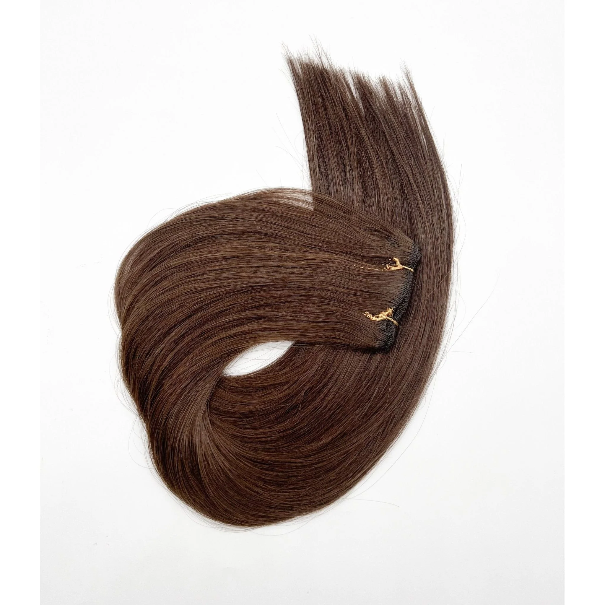 Narcia Remy Siberian Weft Silky Straight - 18 " - Image 10