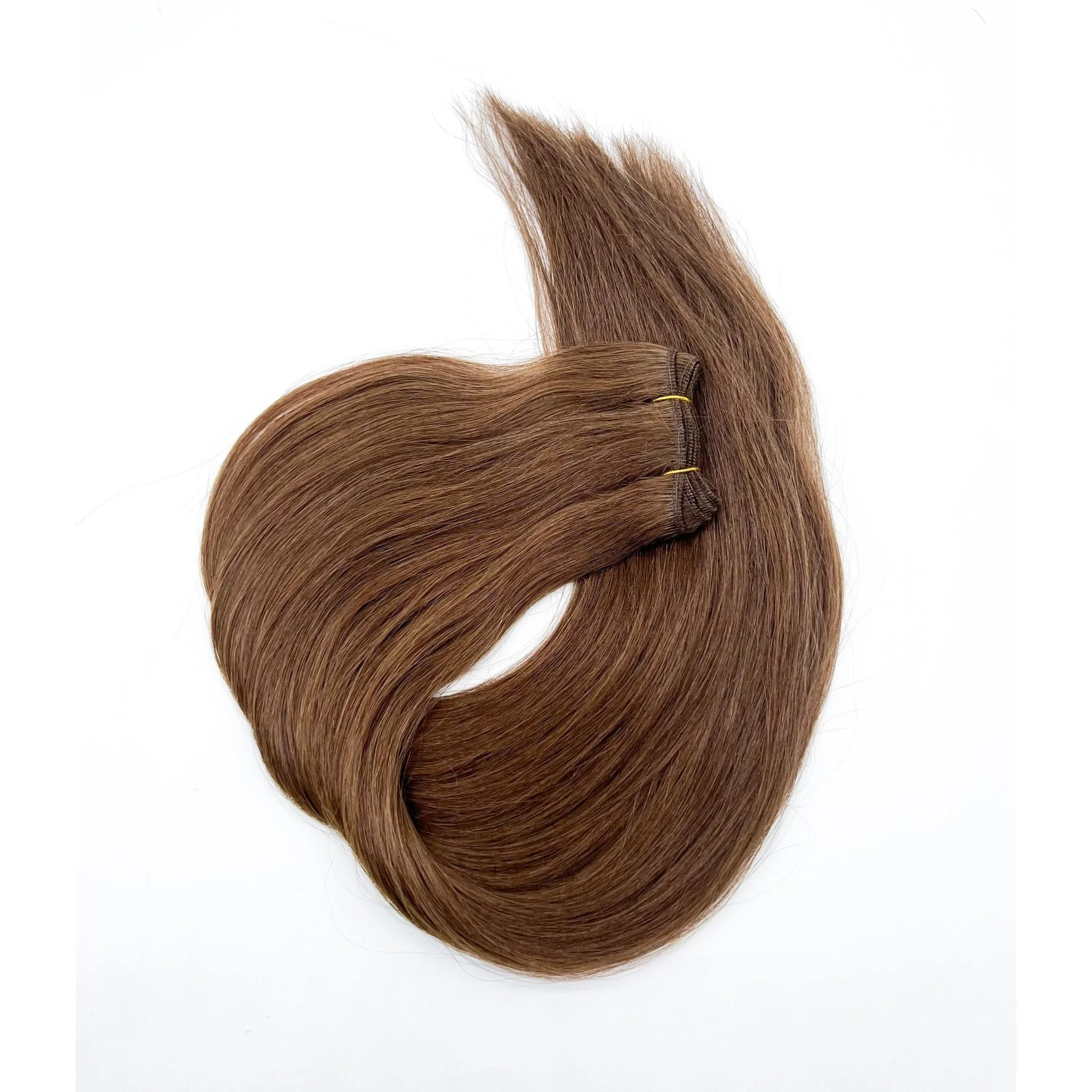 Narcia Remy Siberian Weft Silky Straight - 18 " - Image 11
