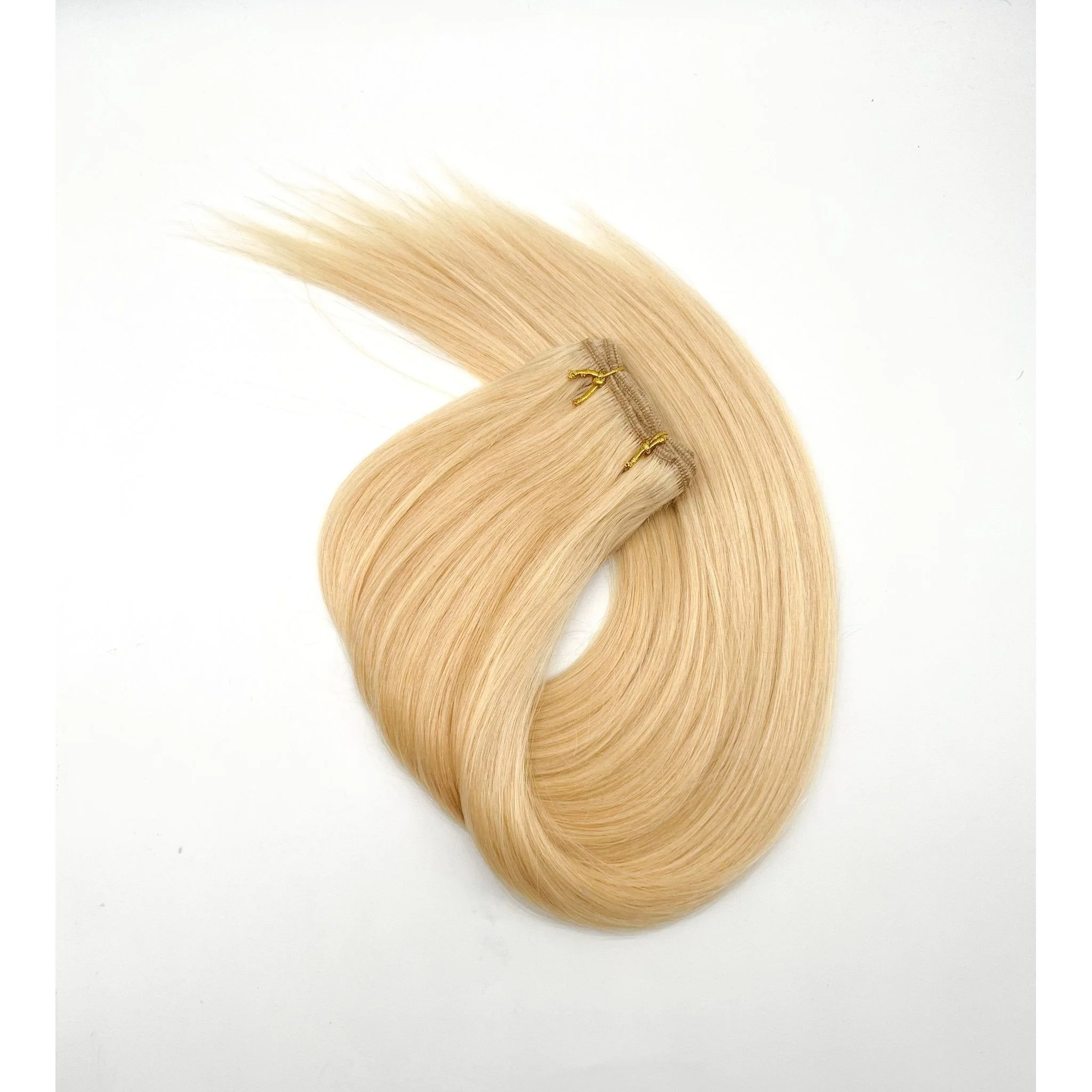 Narcia Remy Siberian Weft Silky Straight - 18 " - Image 17
