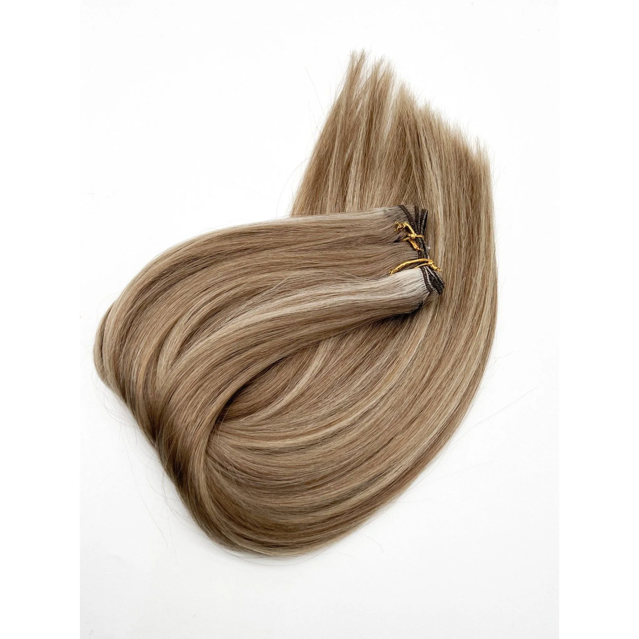 Narcia Remy Siberian Weft Silky Straight - 18 " - Image 24